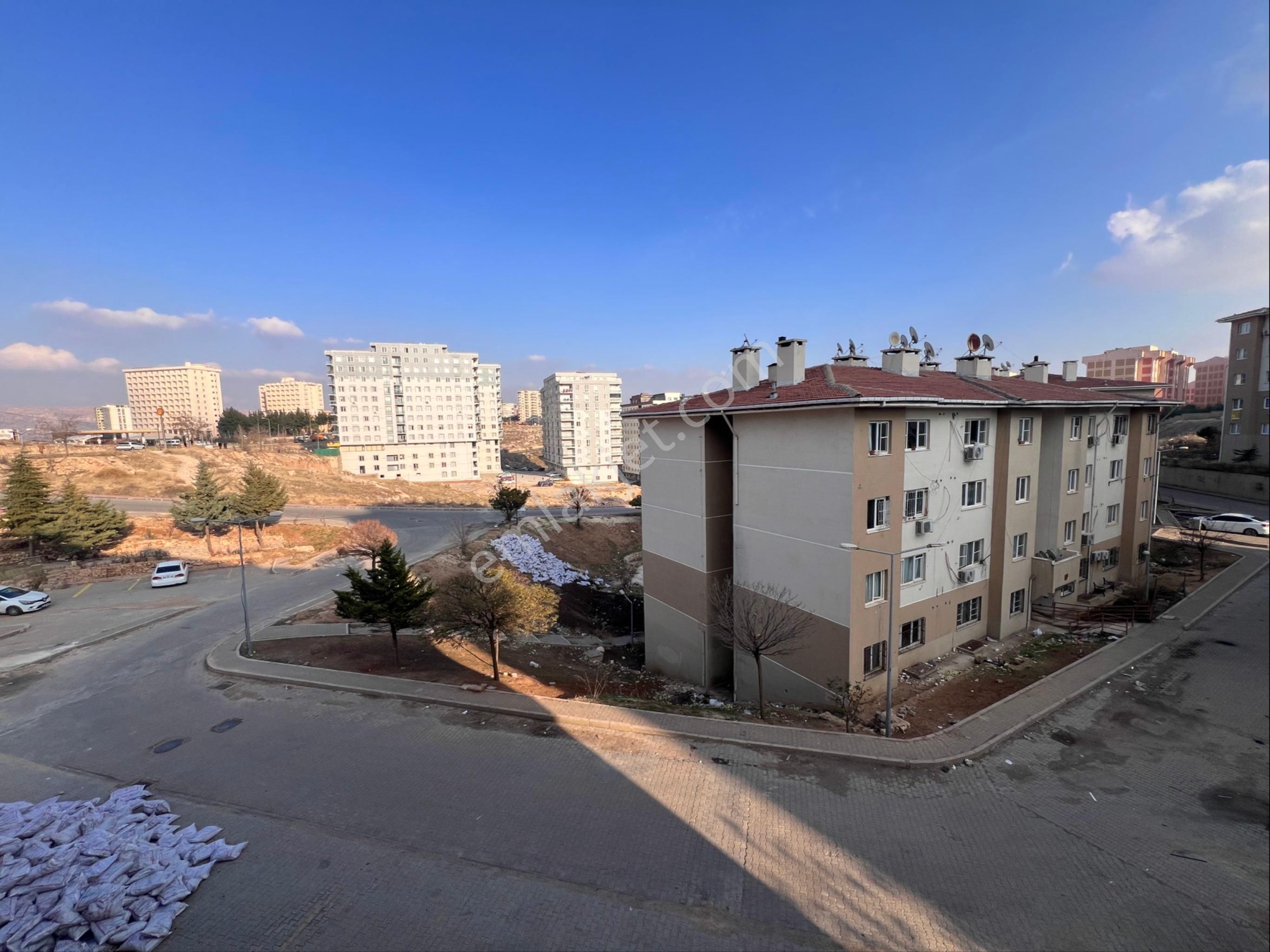 Murat Emlaktan Acill112 Merkezi Yanı Ara Kat 1+1 Dairemiz Satılıktır - Görsel 17