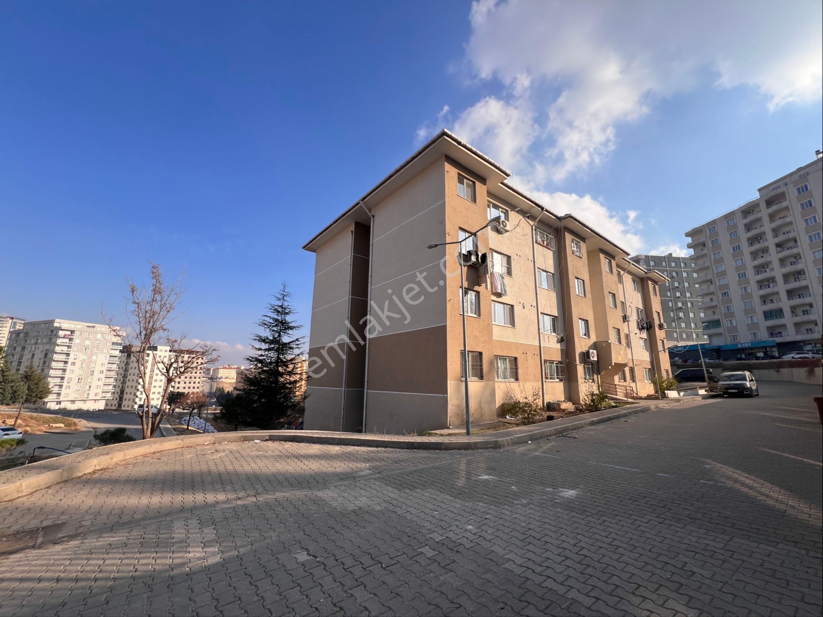 Murat Emlaktan Acill112 Merkezi Yanı Ara Kat 1+1 Dairemiz Satılıktır - Görsel 20