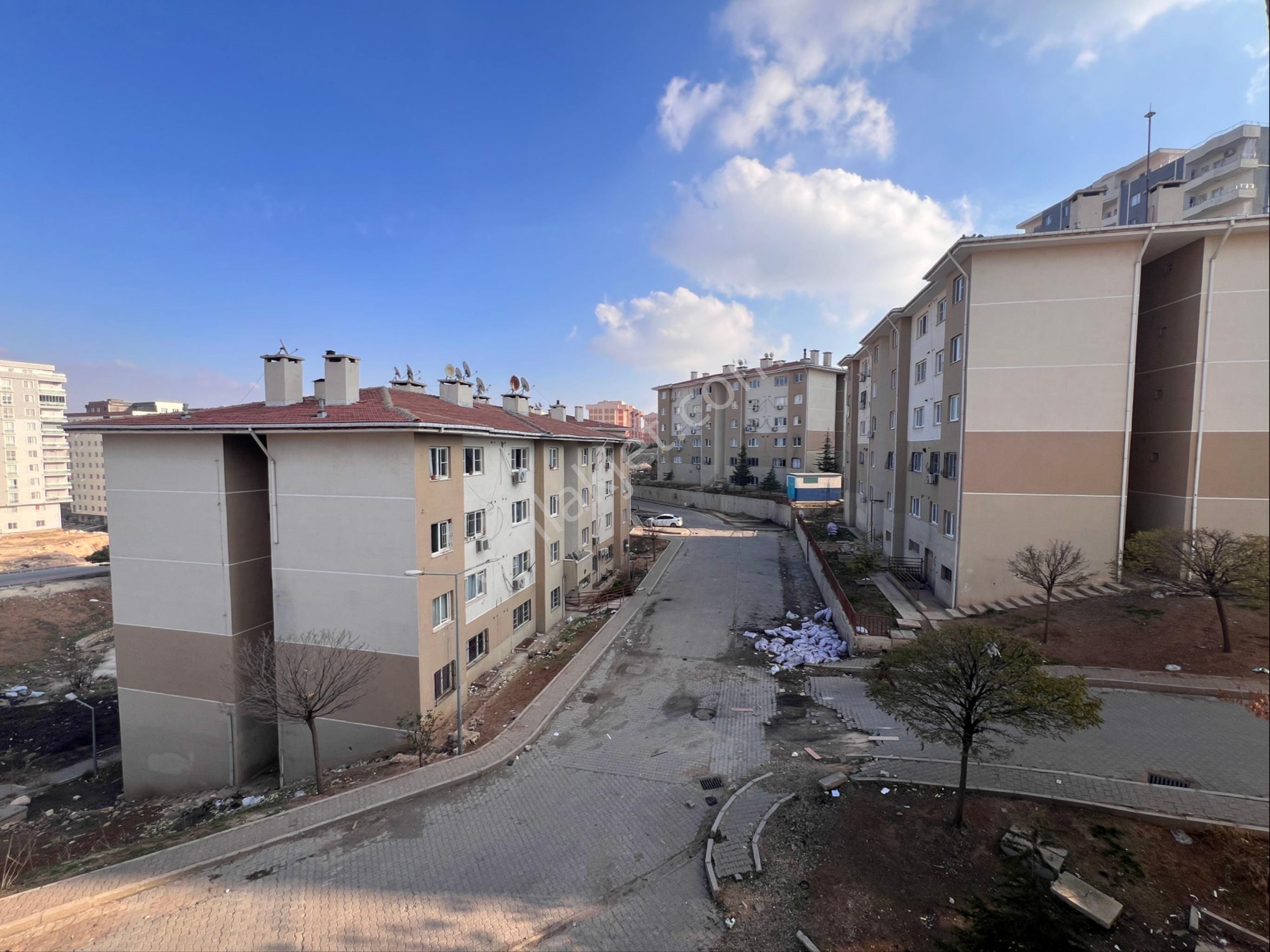 Murat Emlaktan Acill112 Merkezi Yanı Ara Kat 1+1 Dairemiz Satılıktır - Görsel 16