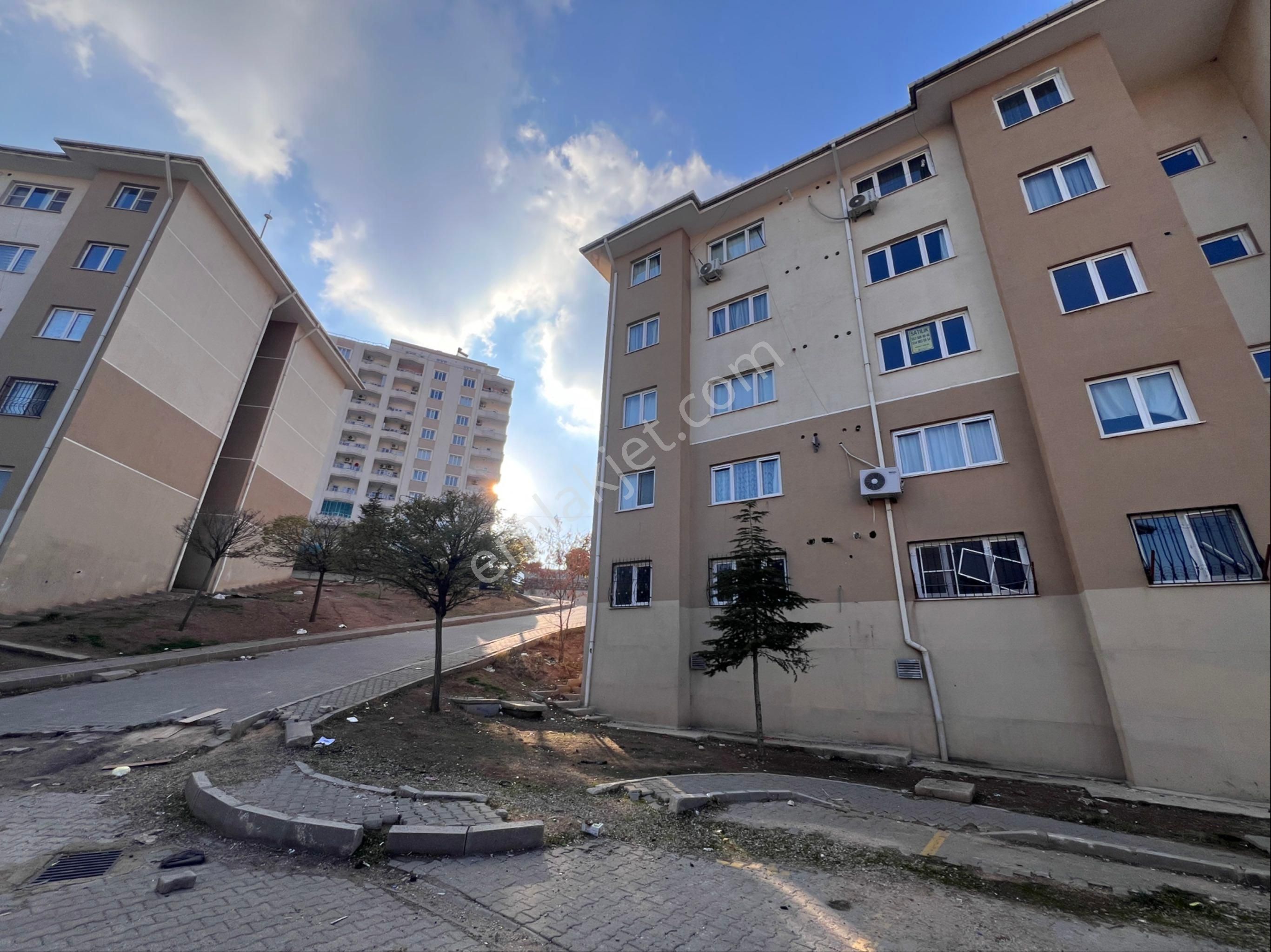 Murat Emlaktan Acill112 Merkezi Yanı Ara Kat 1+1 Dairemiz Satılıktır - Görsel 22