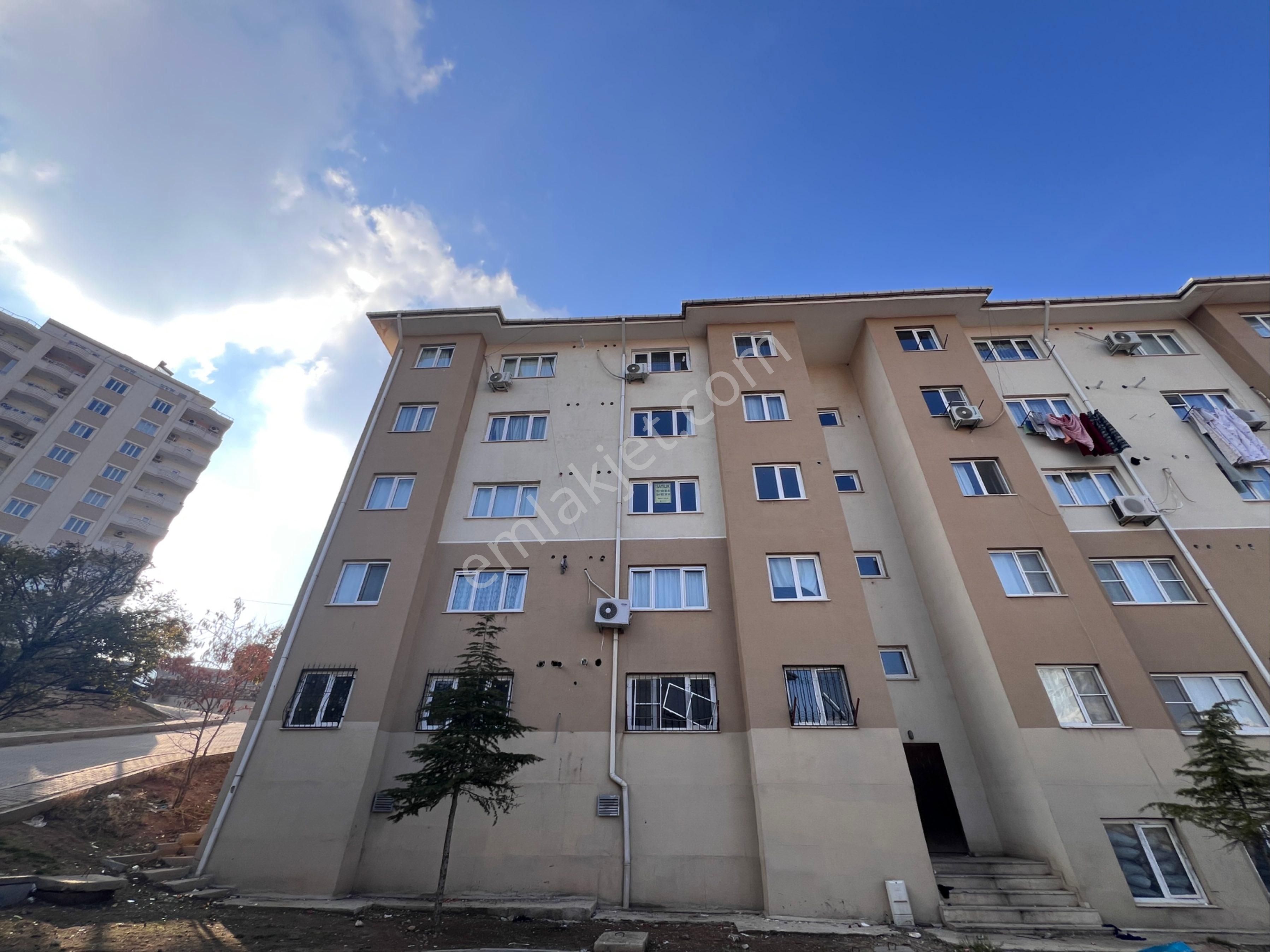 Murat Emlaktan Acill112 Merkezi Yanı Ara Kat 1+1 Dairemiz Satılıktır - Görsel 21