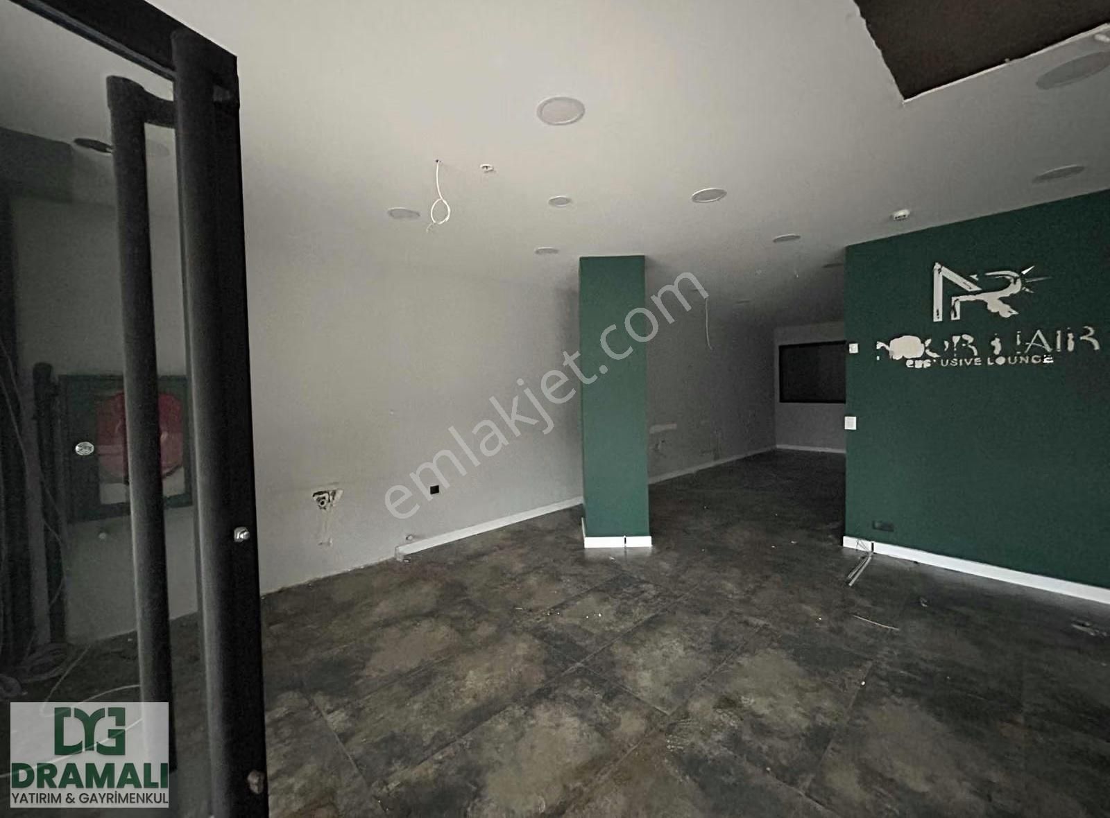 Bursa Nilüfer 23 Nisanda 180 M2 Kiralık Dükkan - Görsel 3