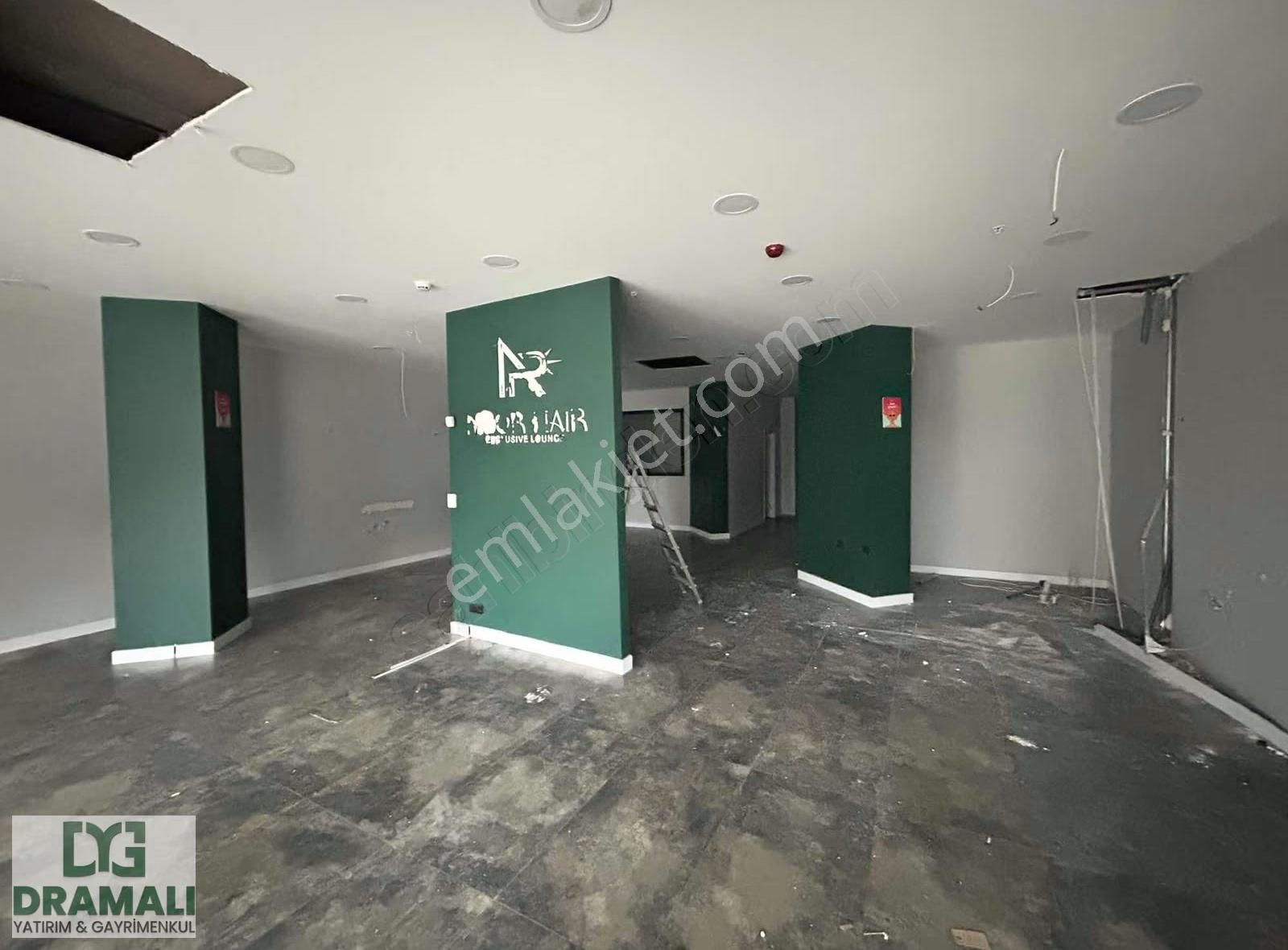 Bursa Nilüfer 23 Nisanda 180 M2 Kiralık Dükkan - Görsel 5