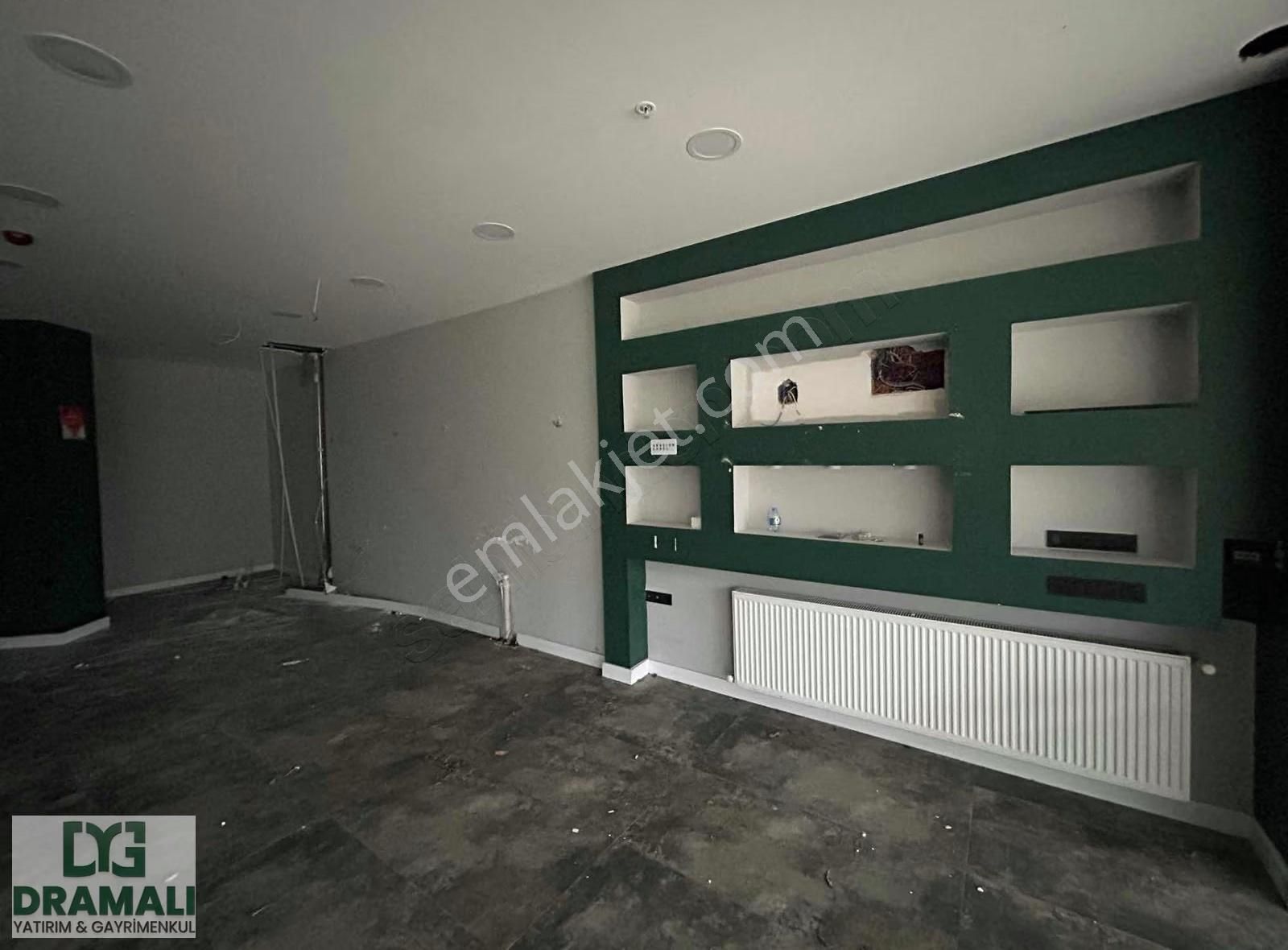 Bursa Nilüfer 23 Nisanda 180 M2 Kiralık Dükkan - Görsel 2