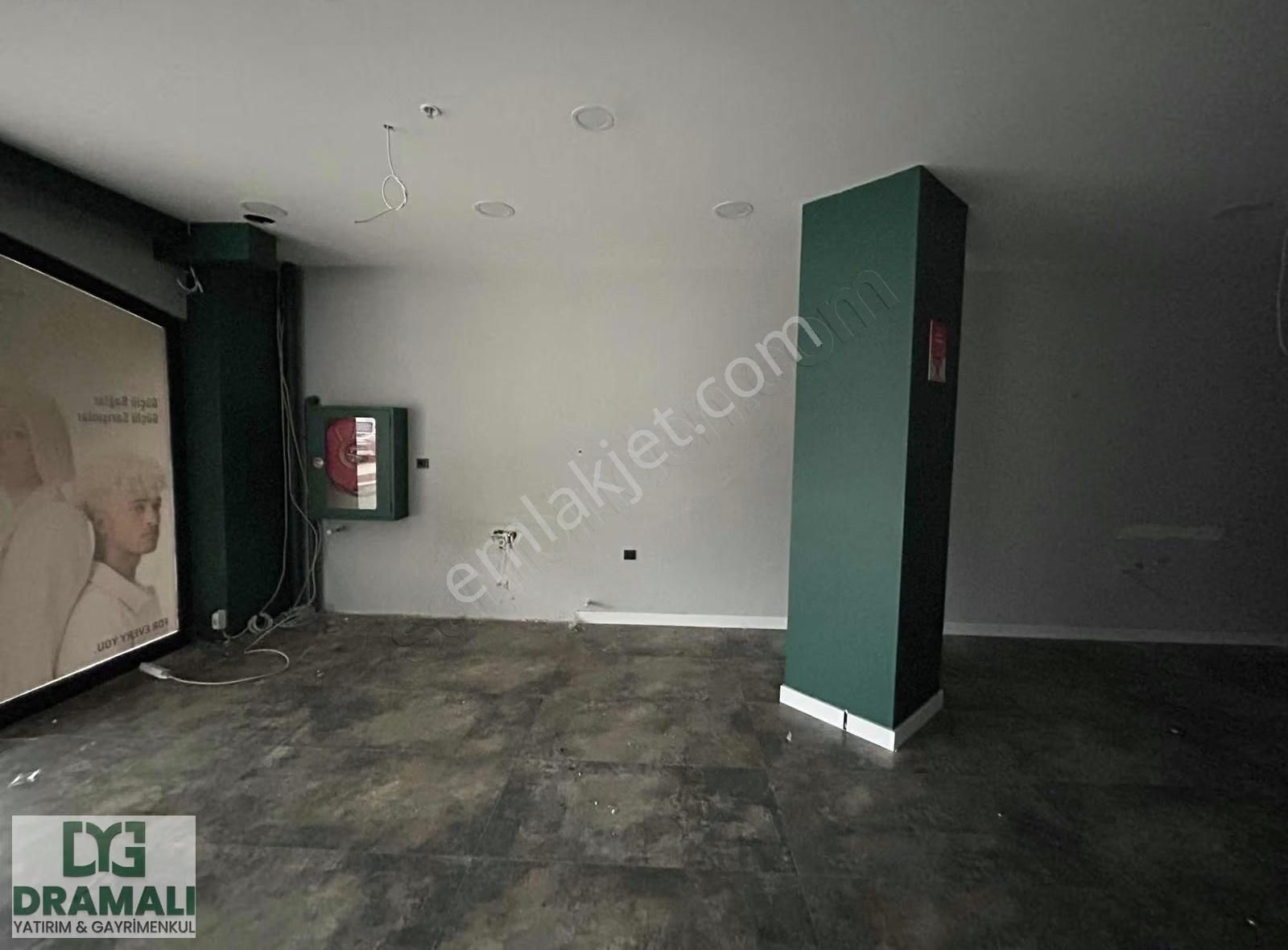 Bursa Nilüfer 23 Nisanda 180 M2 Kiralık Dükkan - Görsel 8