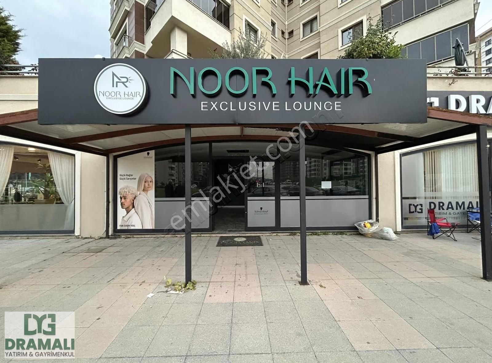 Bursa Nilüfer 23 Nisanda 180 M2 Kiralık Dükkan - Görsel 4