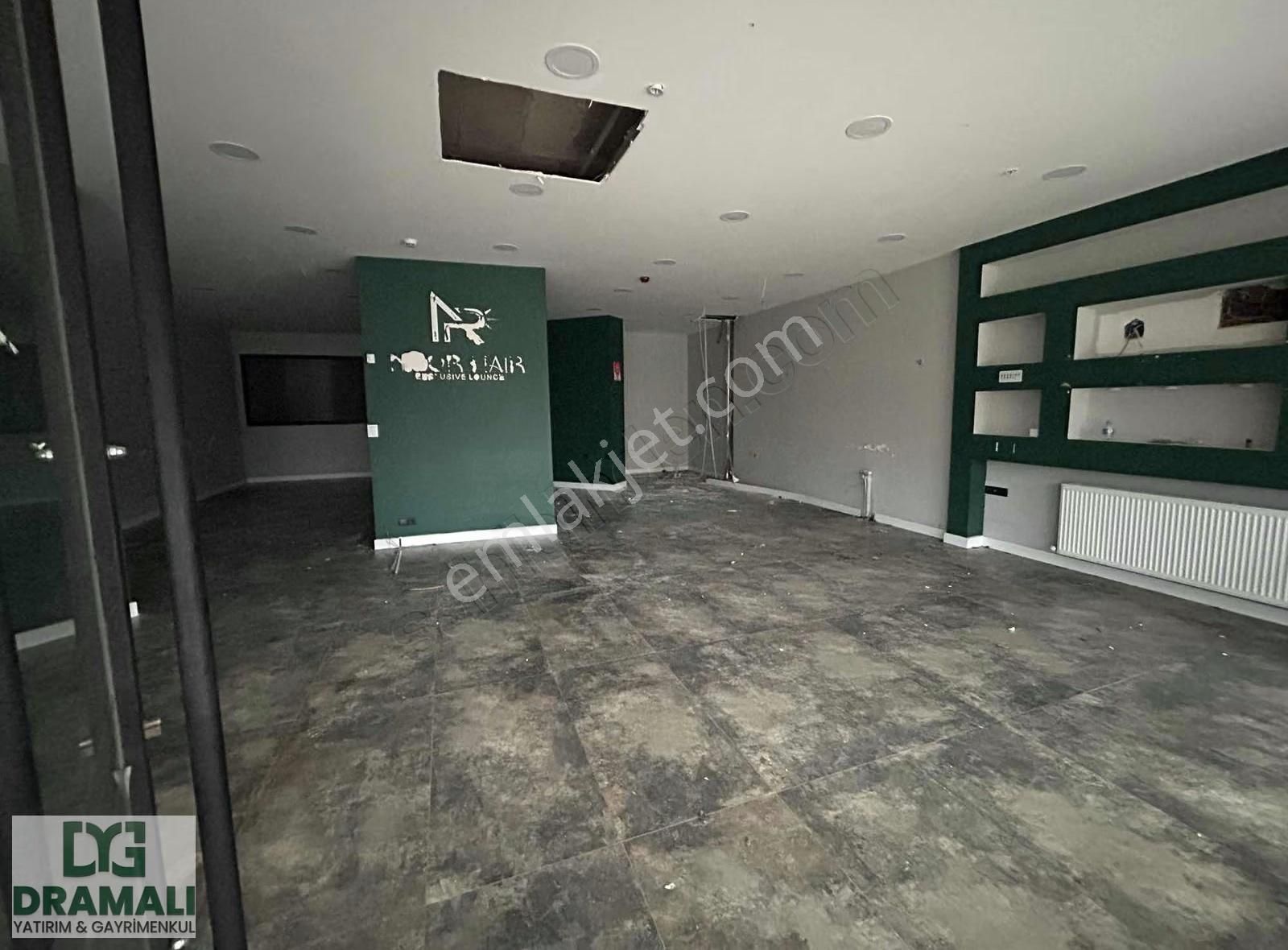 Bursa Nilüfer 23 Nisanda 180 M2 Kiralık Dükkan - Görsel 6