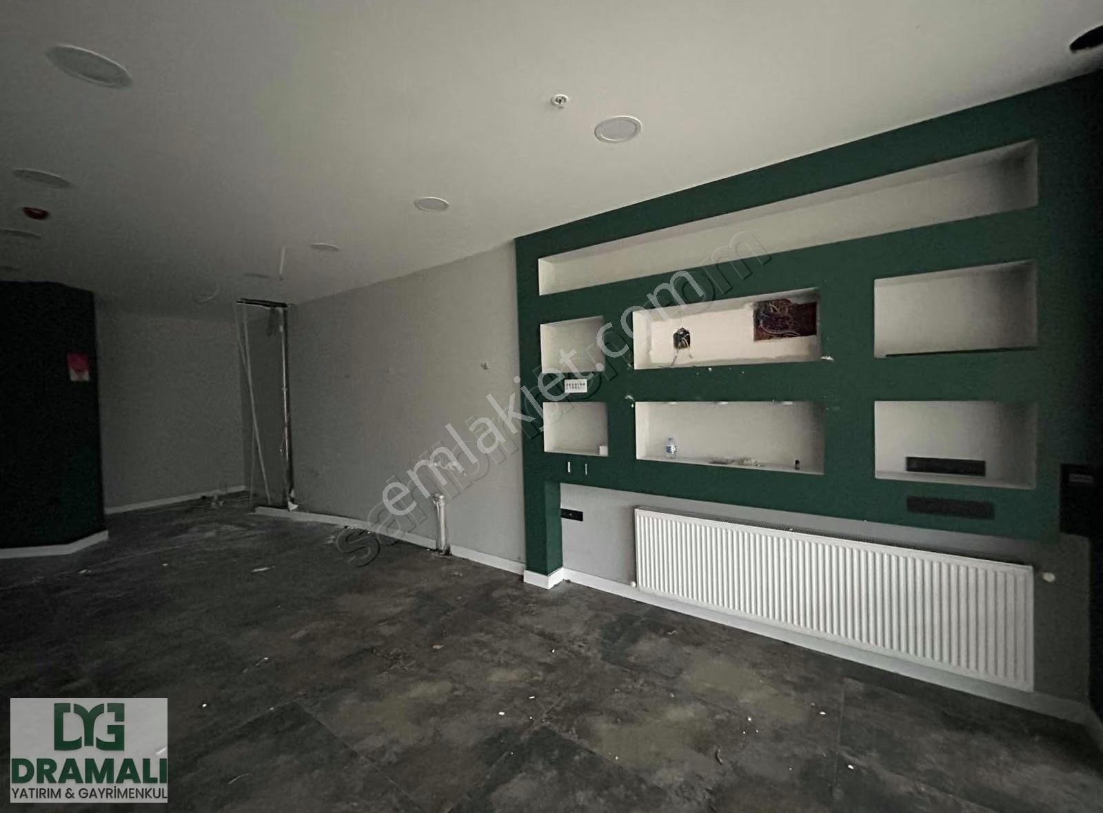 Bursa Nilüfer 23 Nisanda 180 M2 Kiralık Dükkan - Görsel 7