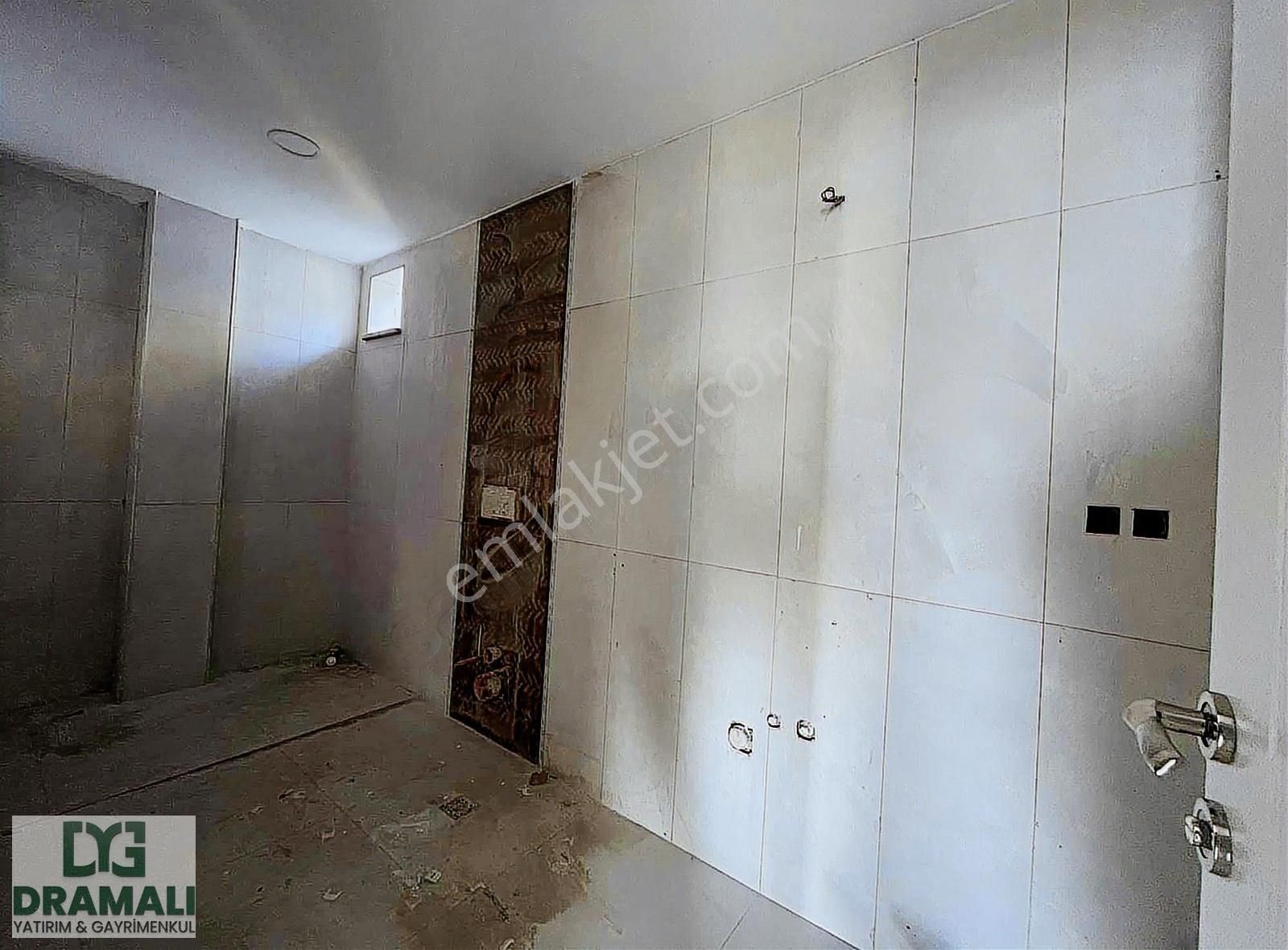 Kurşunluda Panoramik Deniz Manzaralı Prestijli 3+1 Villa - Görsel 12