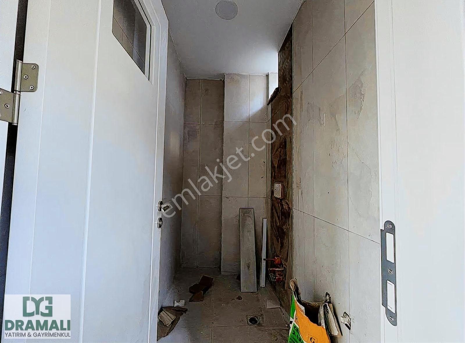 Kurşunluda Panoramik Deniz Manzaralı Prestijli 3+1 Villa - Görsel 15