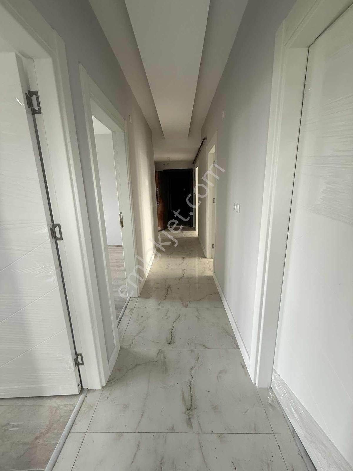 Doğan Aslan'dan Satılık 3+1 Arakat Daire - Görsel 14