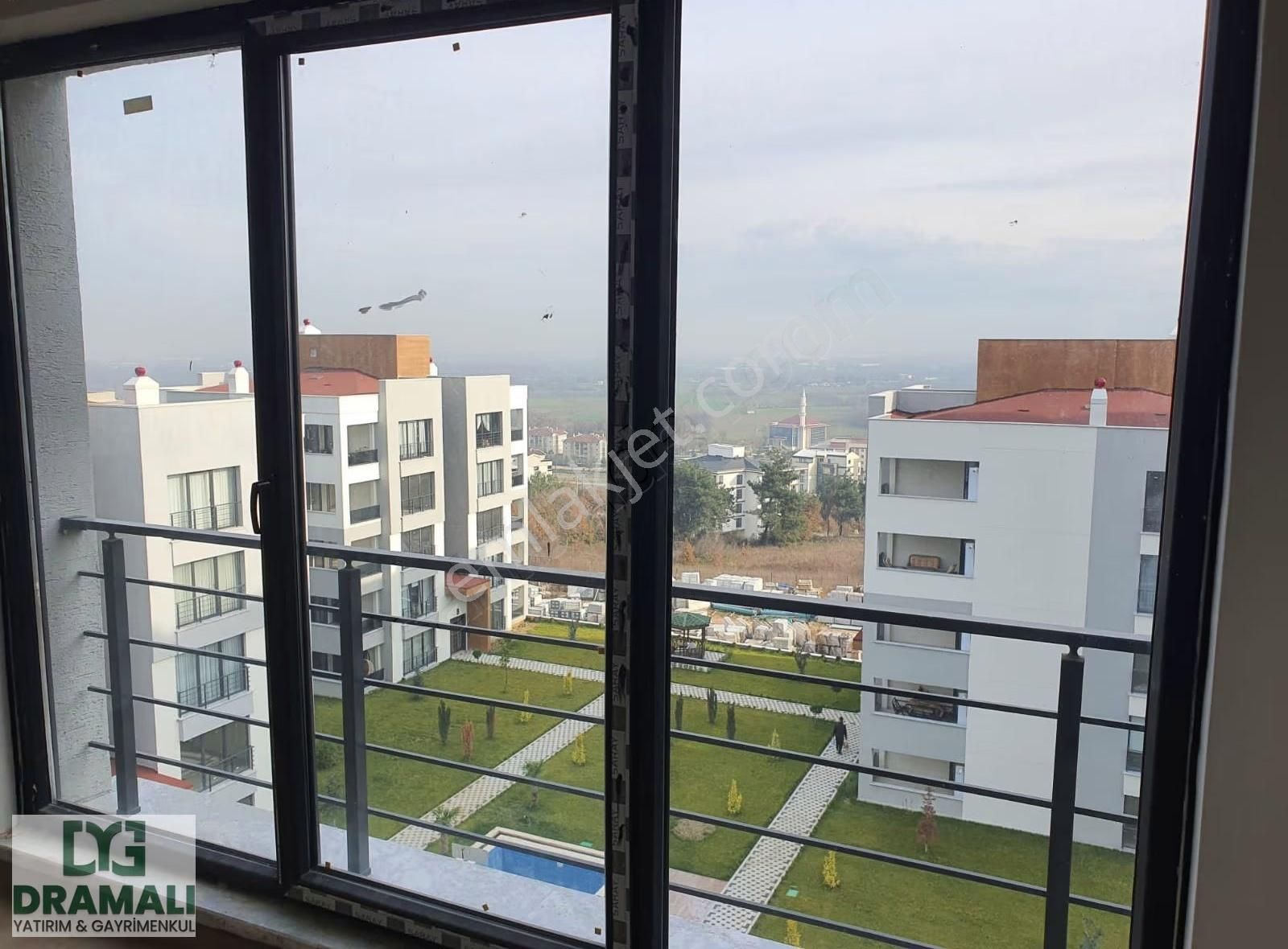 Kayapa Çiçekler Sitesi 3+1 Kiralık Havuzlu Site - Görsel 6