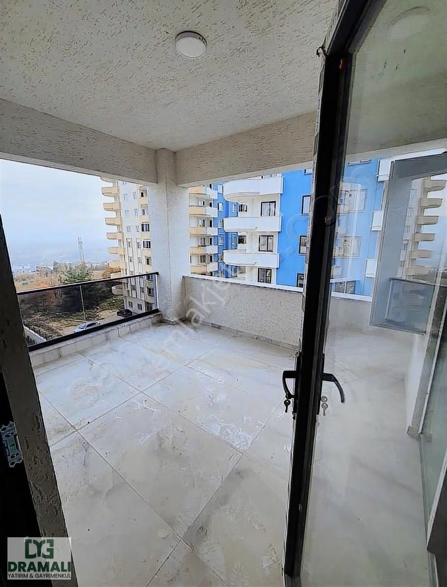 Kayapa Çiçekler Sitesi 3+1 Kiralık Havuzlu Site - Görsel 14