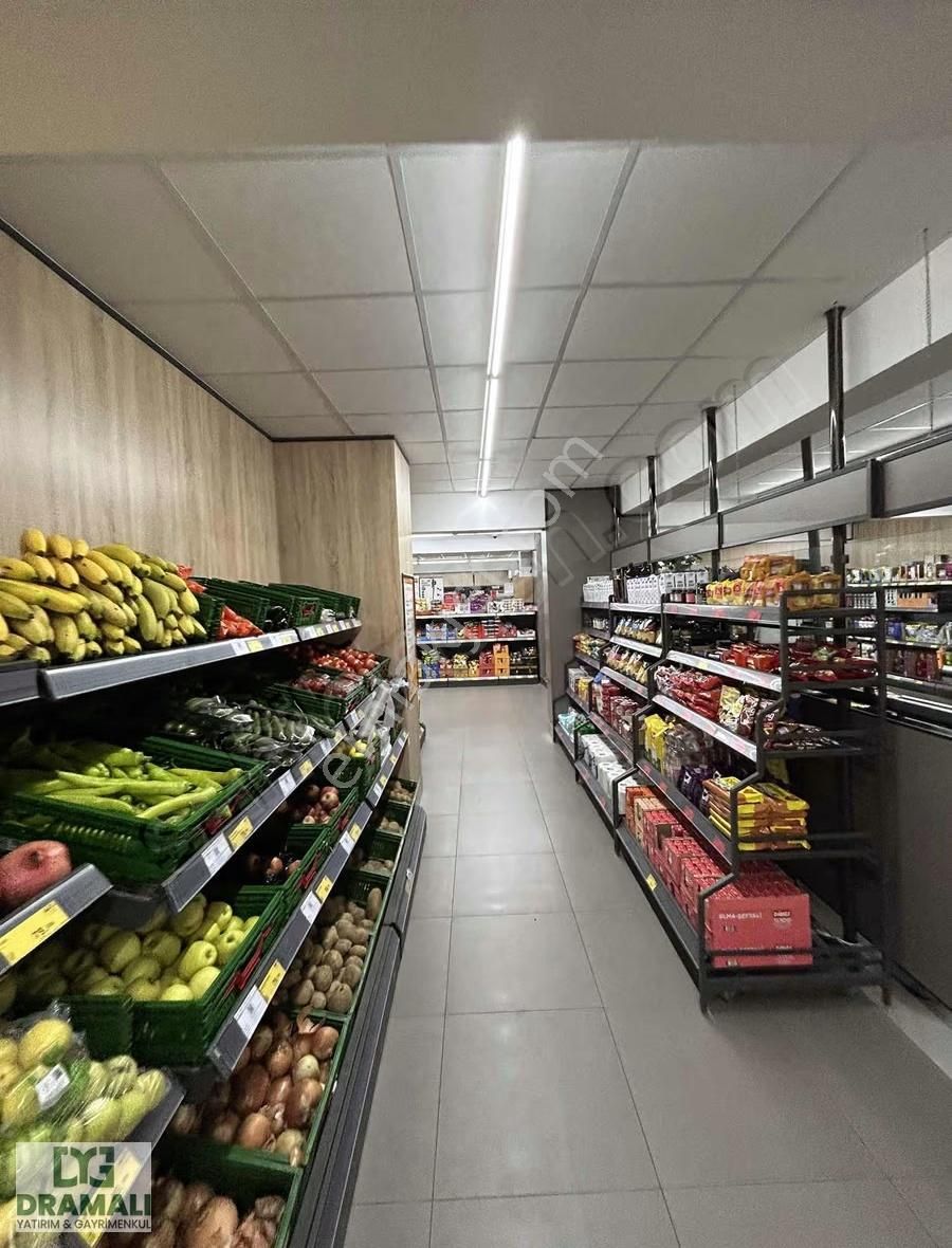 Dramalı'dan Nilüfer 23 Nisan'da Kurumsal Kiracılı Satılık Dükkan - Görsel 12