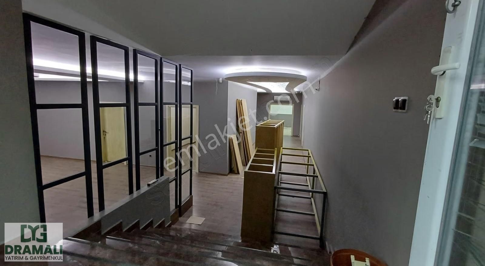 Fırsat İşyeri Nilüfer İhsaniyede 298m² Ofis+depo+wc+mutfak - Görsel 4