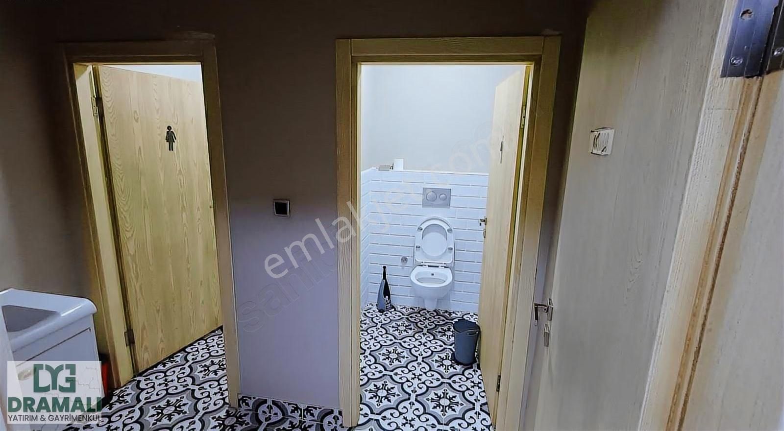 Fırsat İşyeri Nilüfer İhsaniyede 298m² Ofis+depo+wc+mutfak - Görsel 3