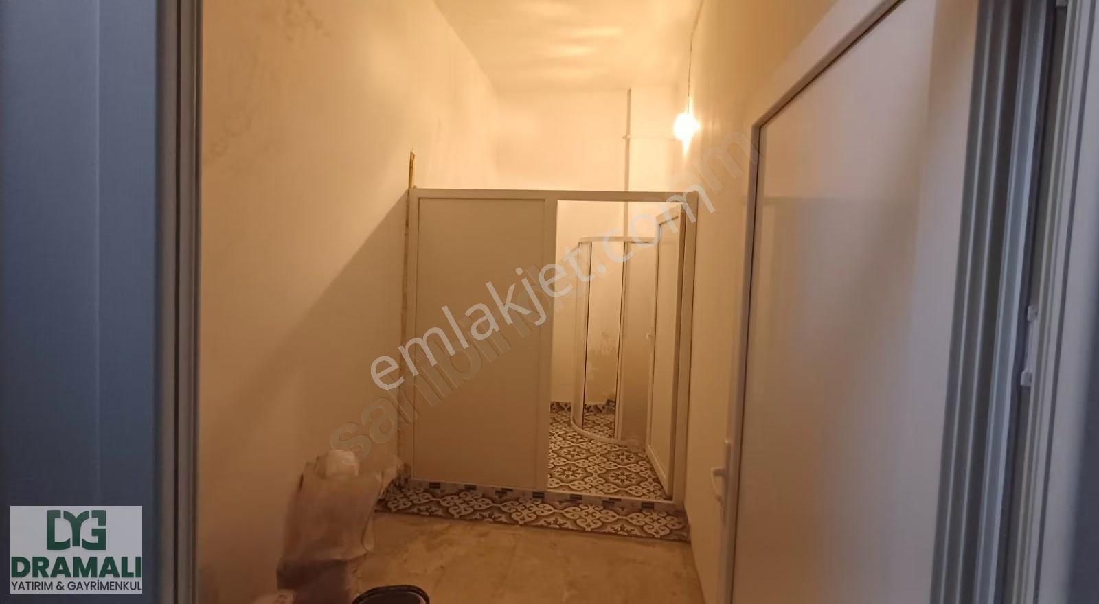 Fırsat İşyeri Nilüfer İhsaniyede 298m² Ofis+depo+wc+mutfak