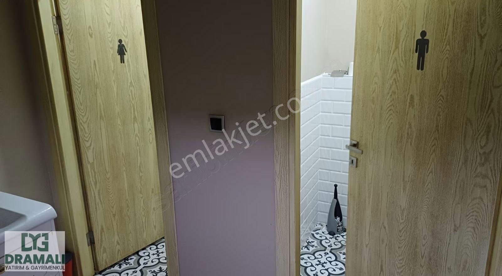 Fırsat İşyeri Nilüfer İhsaniyede 298m² Ofis+depo+wc+mutfak - Görsel 16