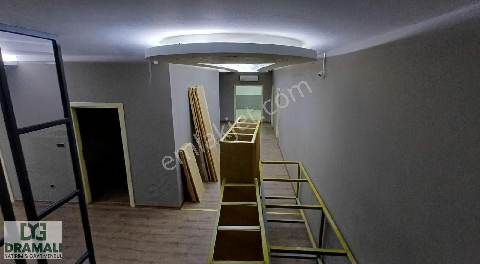 Fırsat İşyeri Nilüfer İhsaniyede 298m² Ofis+depo+wc+mutfak - Görsel 17