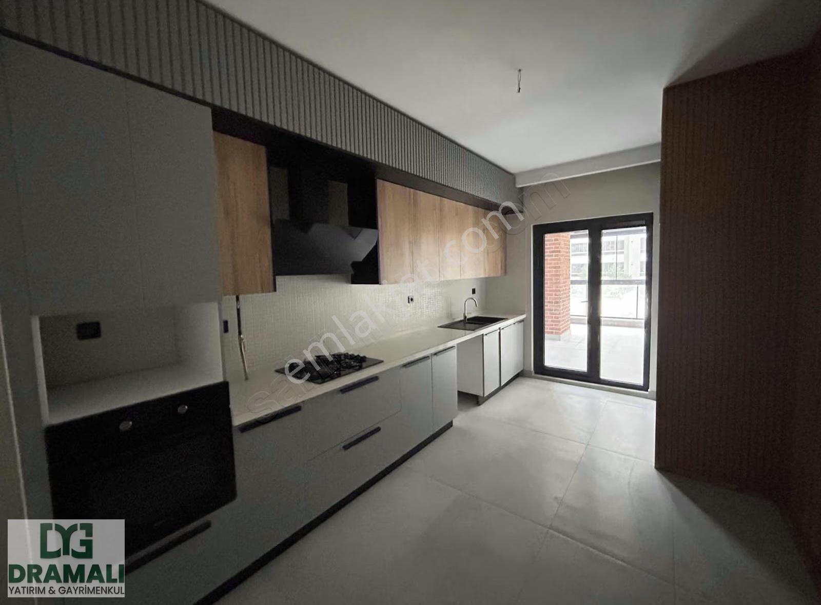 Dramalı'dan Nilüfer 23 Nisan Ostaş Neva'da Kiralık 170 M2 Daire - Görsel 5