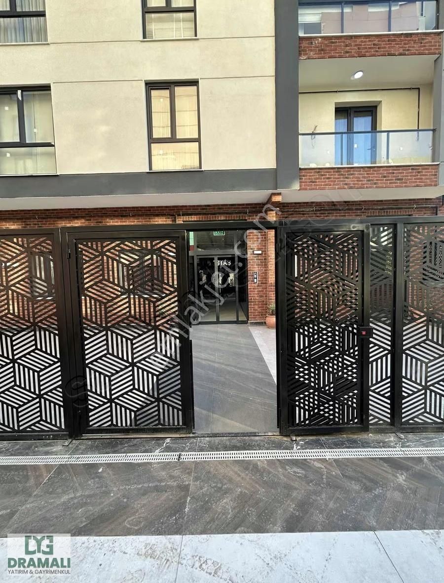 Dramalı'dan Nilüfer 23 Nisan Ostaş Neva'da Kiralık 170 M2 Daire - Görsel 19