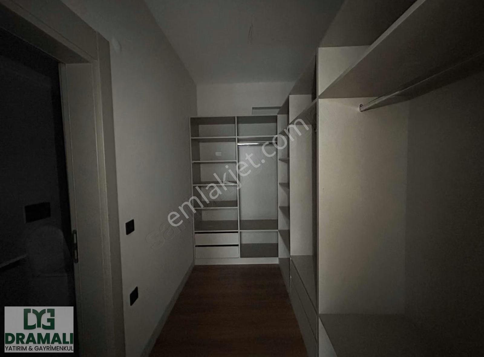 Dramalı'dan Nilüfer 23 Nisan Ostaş Neva'da Kiralık 170 M2 Daire - Görsel 13