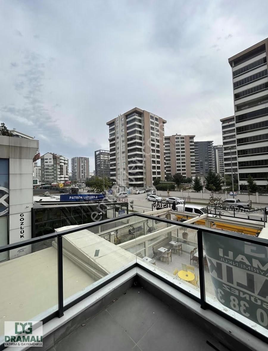 Dramalı'dan Nilüfer 23 Nisan Ostaş Neva'da Kiralık 170 M2 Daire - Görsel 6