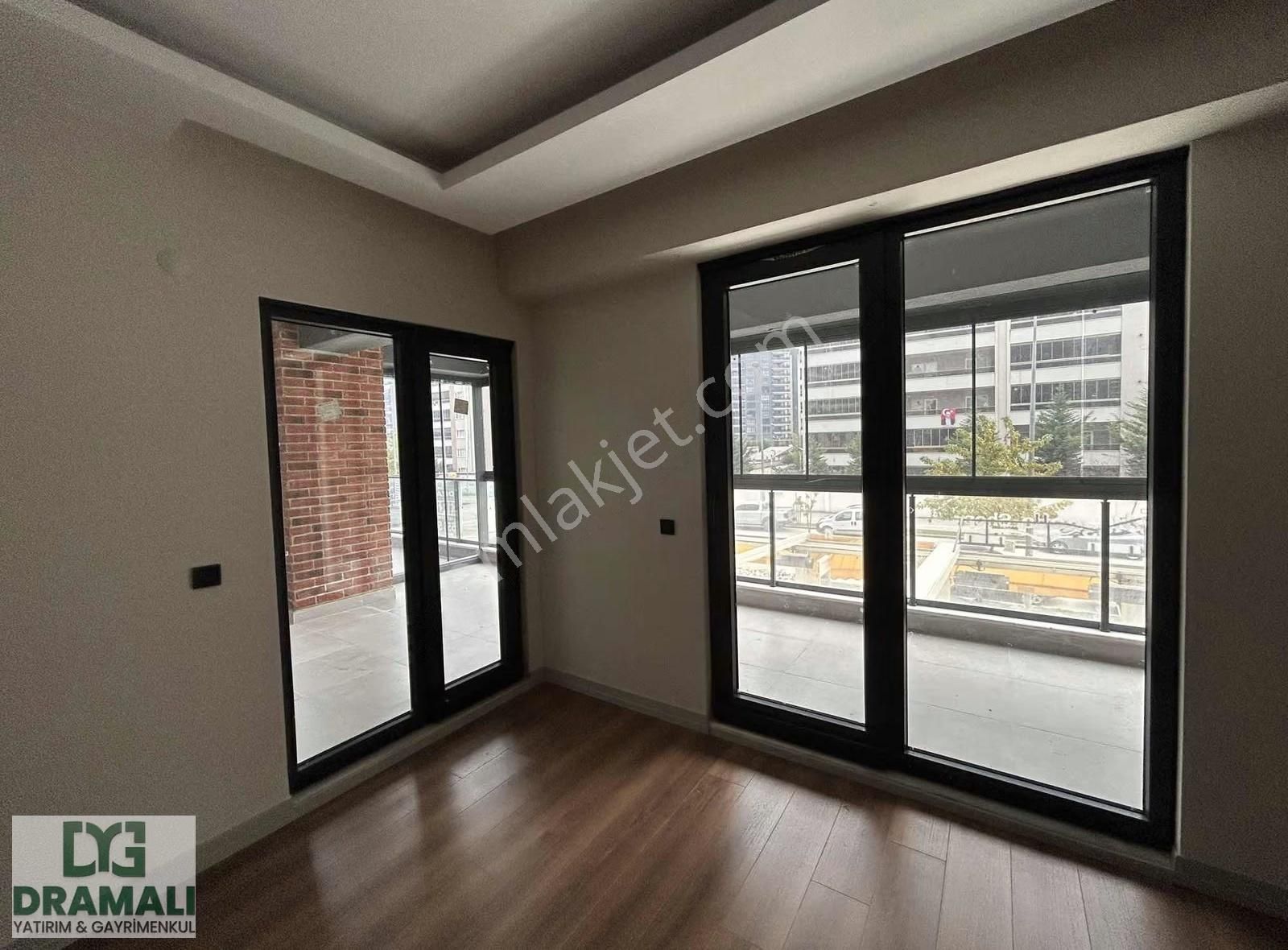 Dramalı'dan Nilüfer 23 Nisan Ostaş Neva'da Kiralık 170 M2 Daire - Görsel 18