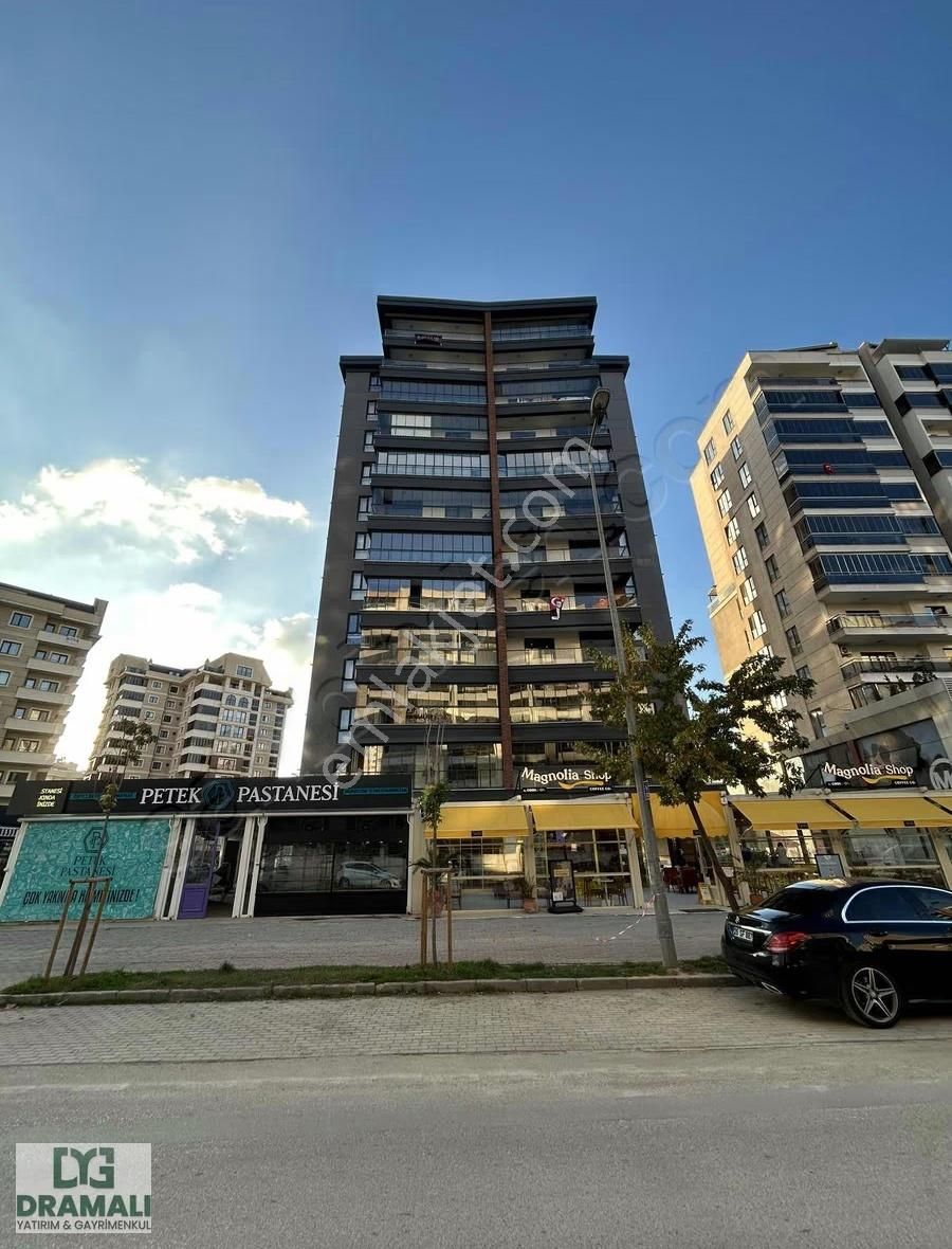 Dramalı'dan Nilüfer 23 Nisan Ostaş Neva'da Kiralık 170 M2 Daire - Görsel 23