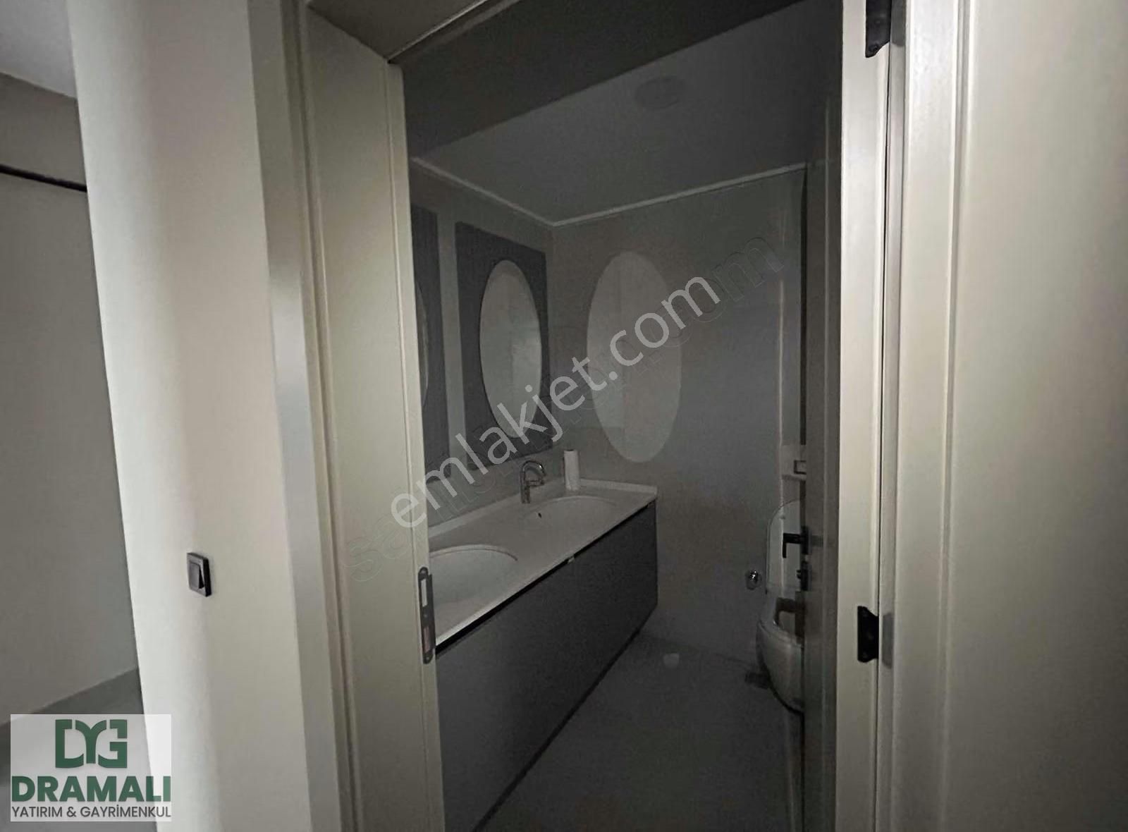 Dramalı'dan Nilüfer 23 Nisan Ostaş Neva'da Kiralık 170 M2 Daire - Görsel 14