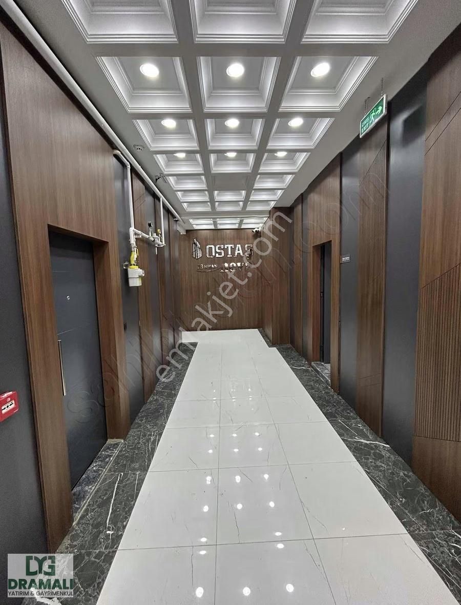 Dramalı'dan Nilüfer 23 Nisan Ostaş Neva'da Kiralık 170 M2 Daire - Görsel 7