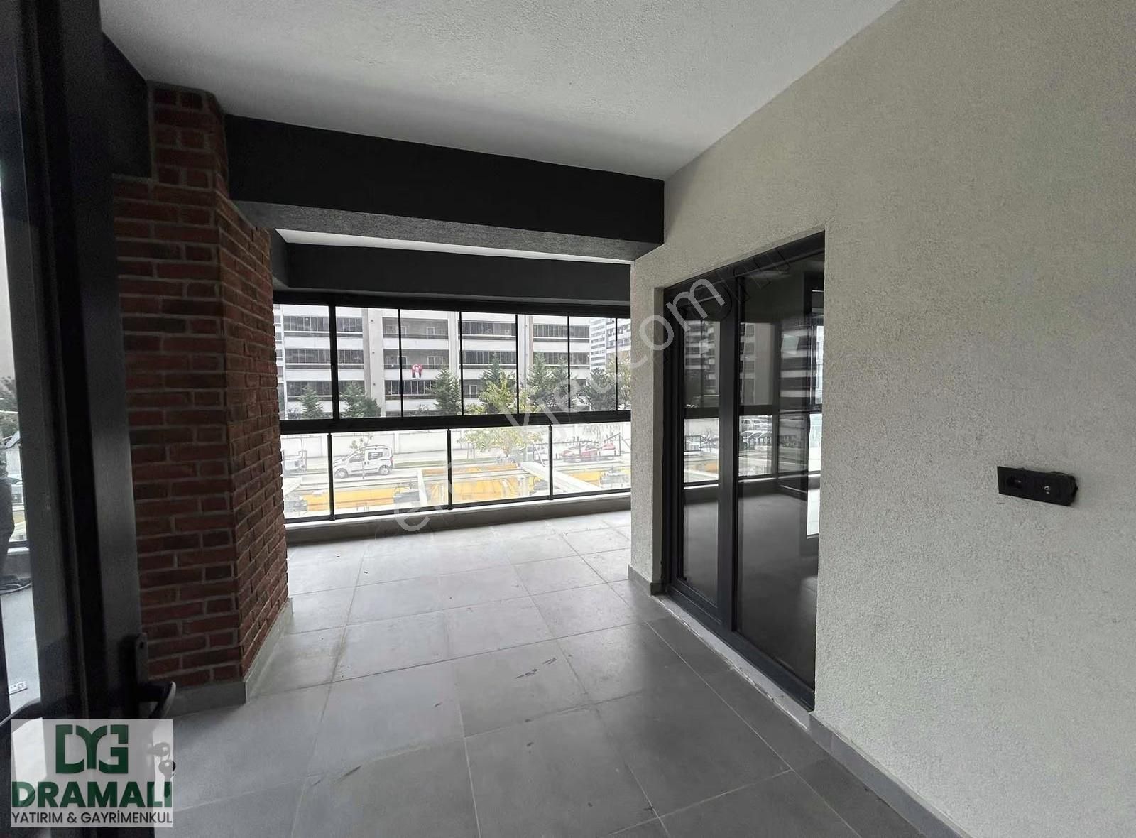 Dramalı'dan Nilüfer 23 Nisan Ostaş Neva'da Kiralık 170 M2 Daire - Görsel 27