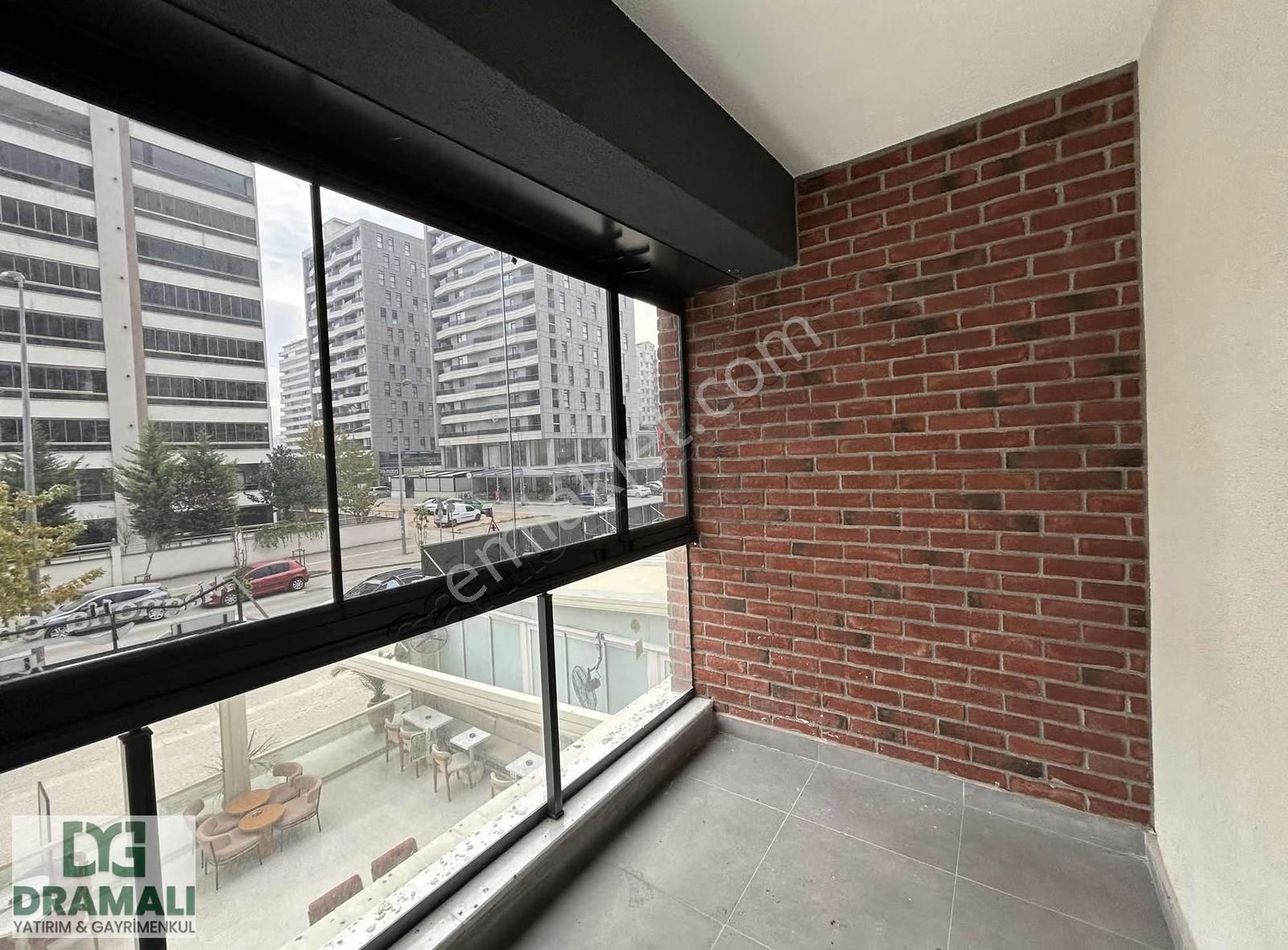 Dramalı'dan Nilüfer 23 Nisan Ostaş Neva'da Kiralık 170 M2 Daire - Görsel 22