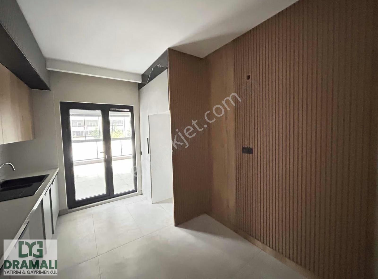 Dramalı'dan Nilüfer 23 Nisan Ostaş Neva'da Kiralık 170 M2 Daire - Görsel 24
