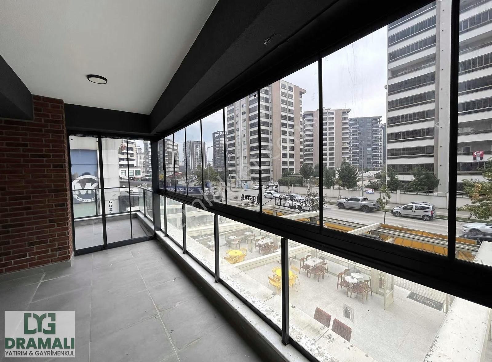 Dramalı'dan Nilüfer 23 Nisan Ostaş Neva'da Kiralık 170 M2 Daire - Görsel 28