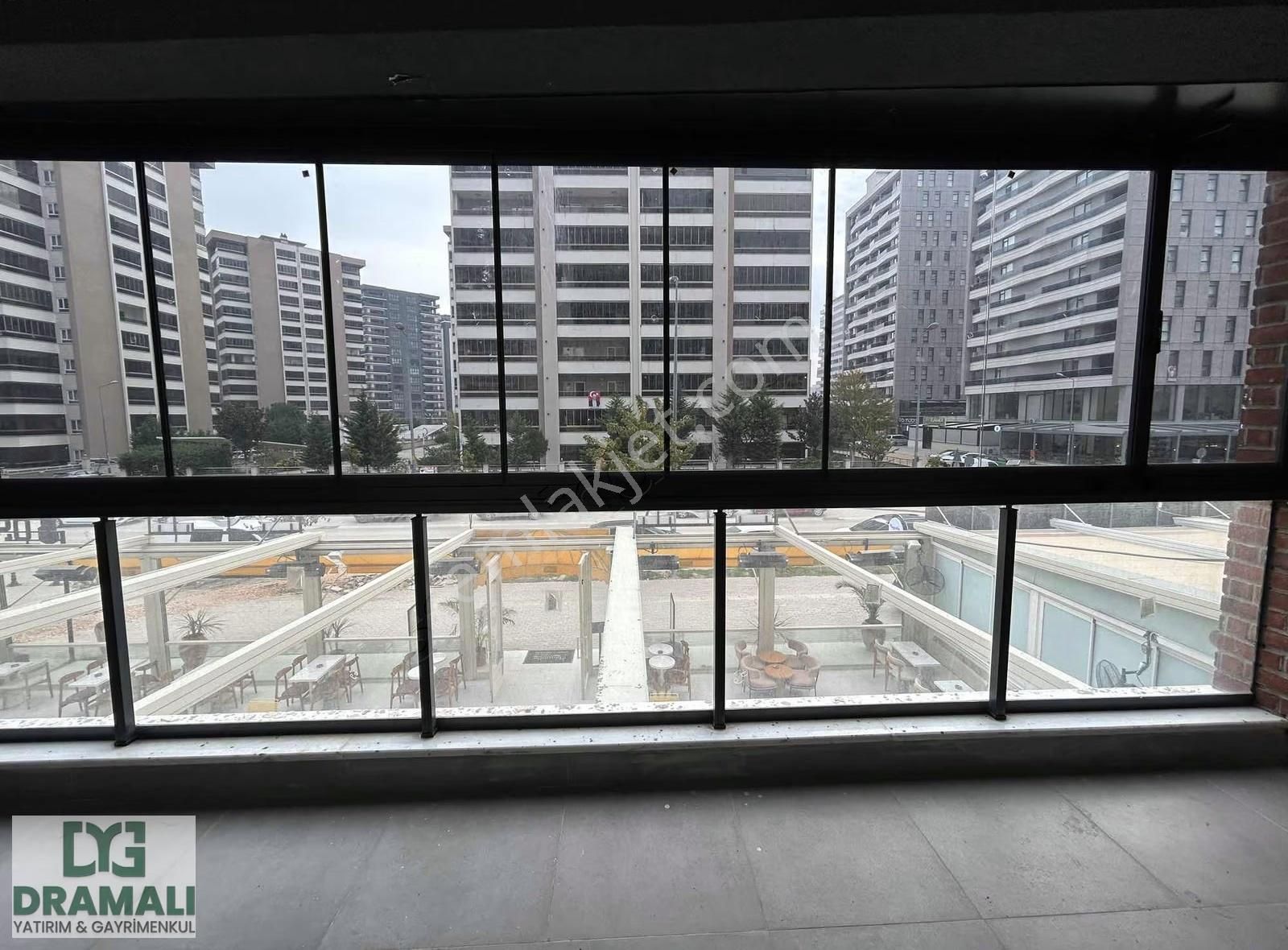 Dramalı'dan Nilüfer 23 Nisan Ostaş Neva'da Kiralık 170 M2 Daire - Görsel 2