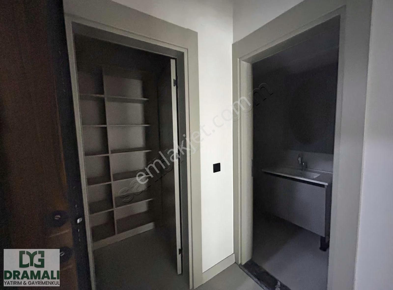 Dramalı'dan Nilüfer 23 Nisan Ostaş Neva'da Kiralık 170 M2 Daire - Görsel 15
