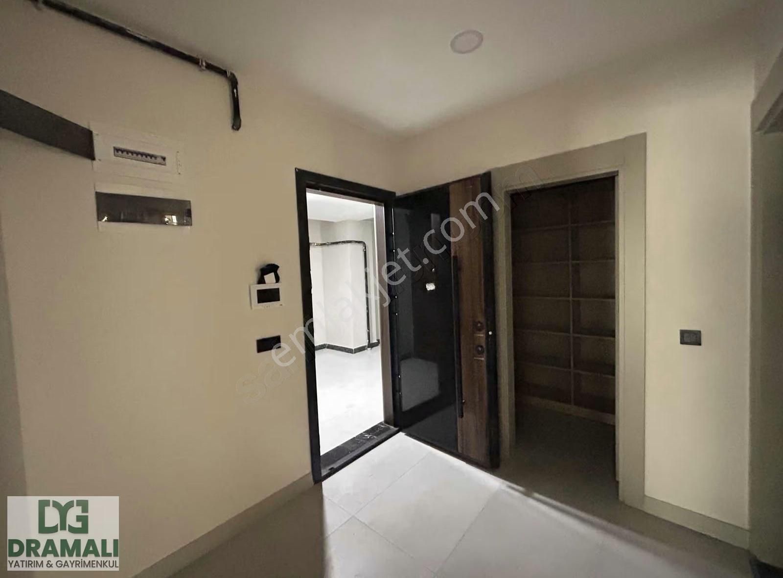 Dramalı'dan Nilüfer 23 Nisan Ostaş Neva'da Kiralık 170 M2 Daire - Görsel 17
