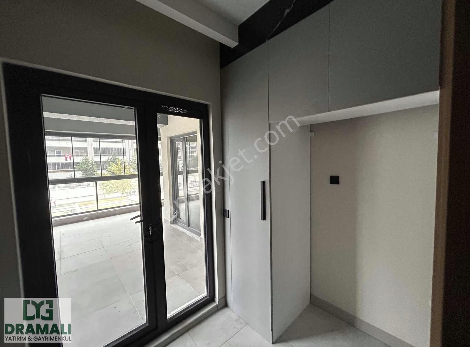 Dramalı'dan Nilüfer 23 Nisan Ostaş Neva'da Kiralık 170 M2 Daire - Görsel 29