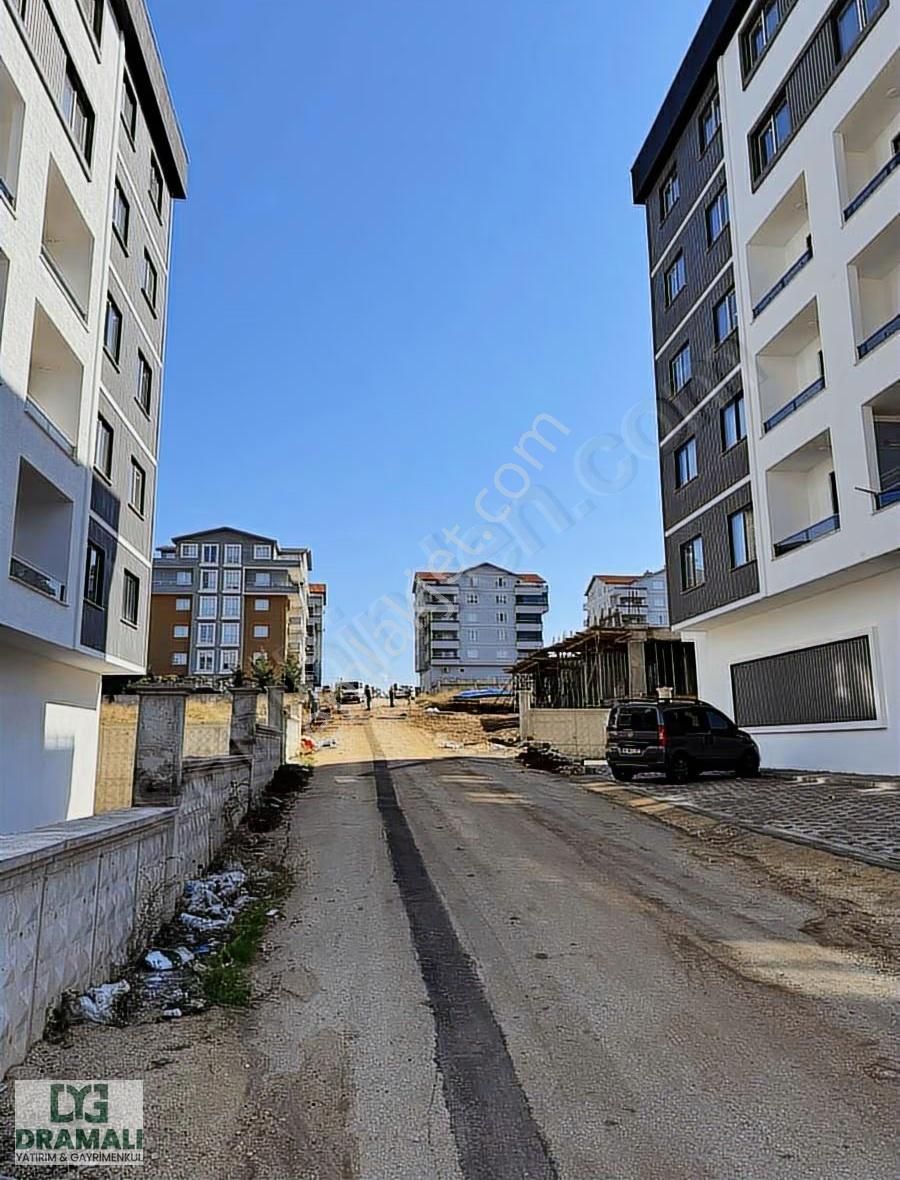 Bursa Nilüfer Akçalar'da Satılık 2+1 145 M2 Daire - Görsel 4