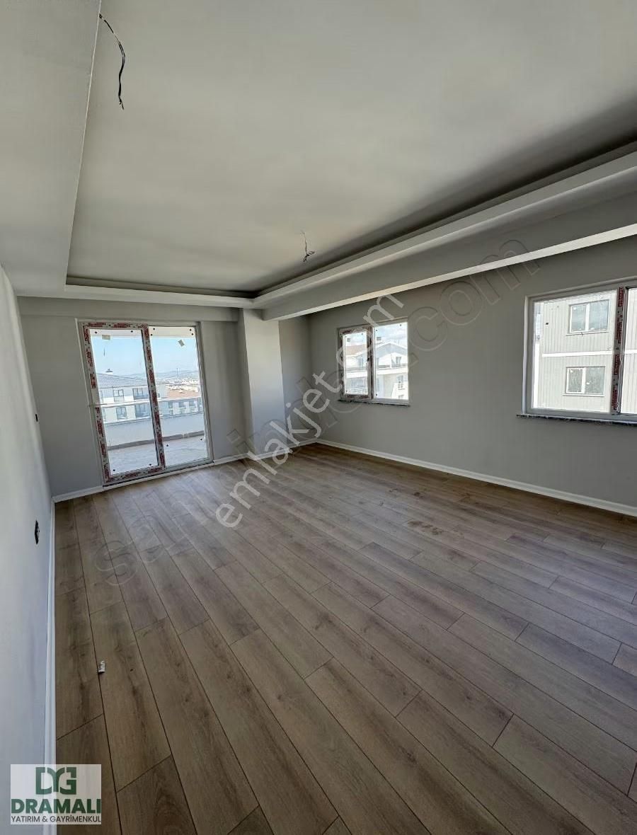 Bursa Nilüfer Akçalar'da Satılık 2+1 145 M2 Daire - Görsel 2