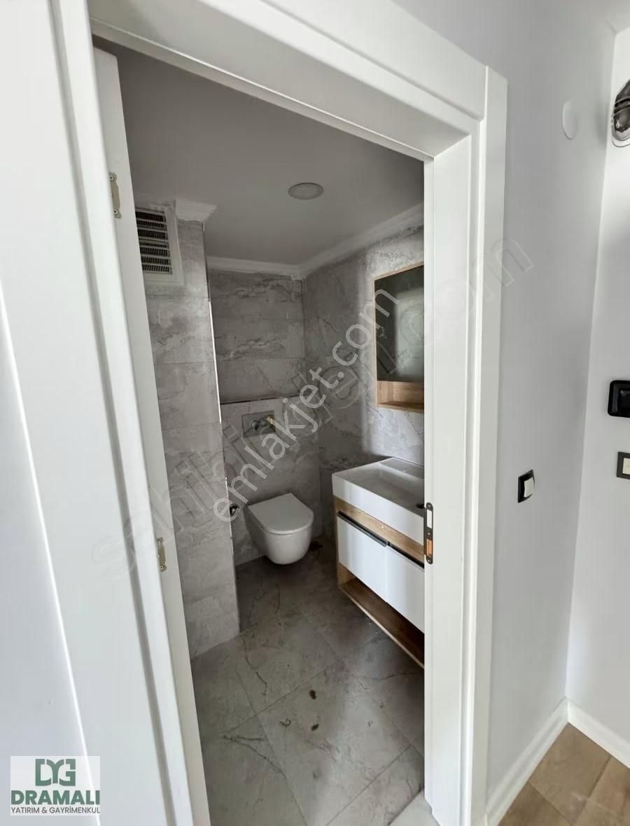 Bursa Nilüfer Akçalar'da Satılık 2+1 145 M2 Daire