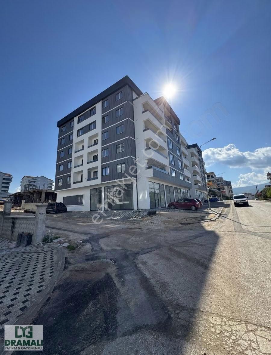 Bursa Nilüfer Akçalar'da Satılık 2+1 145 M2 Daire - Görsel 8