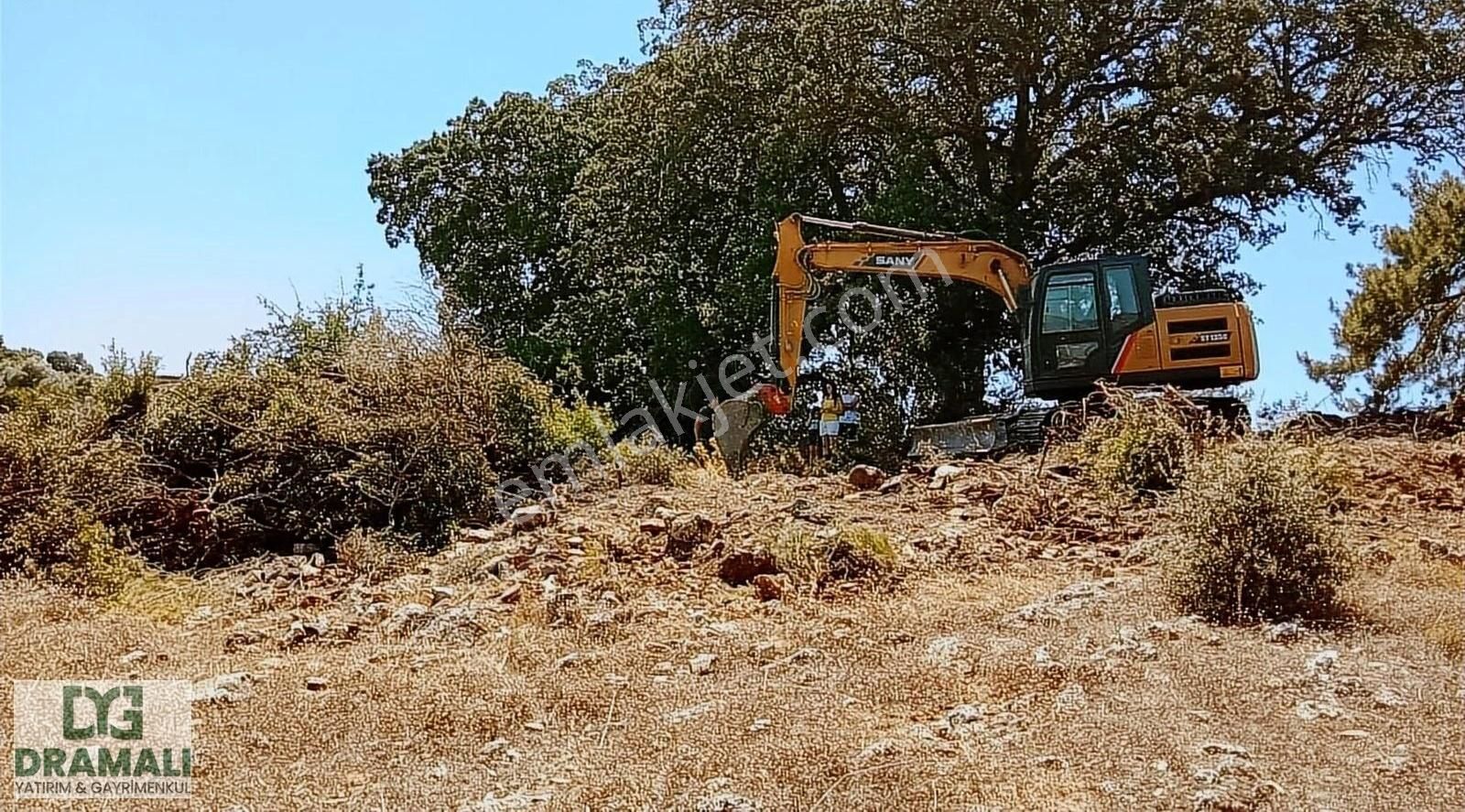 Çok Acil Alan Hayrını Görsün Kazandıracak Yer