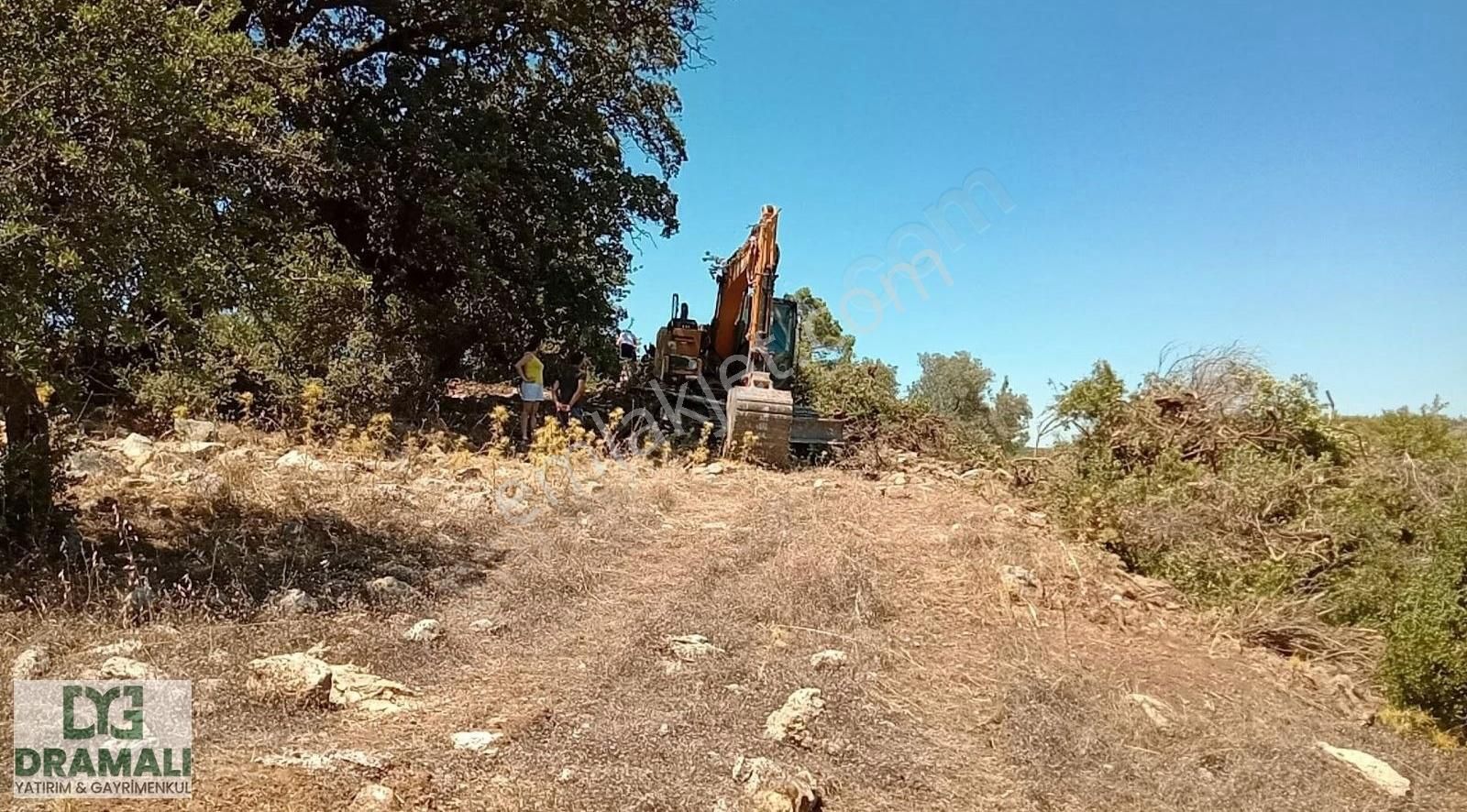 Çok Acil Alan Hayrını Görsün Kazandıracak Yer - Görsel 23