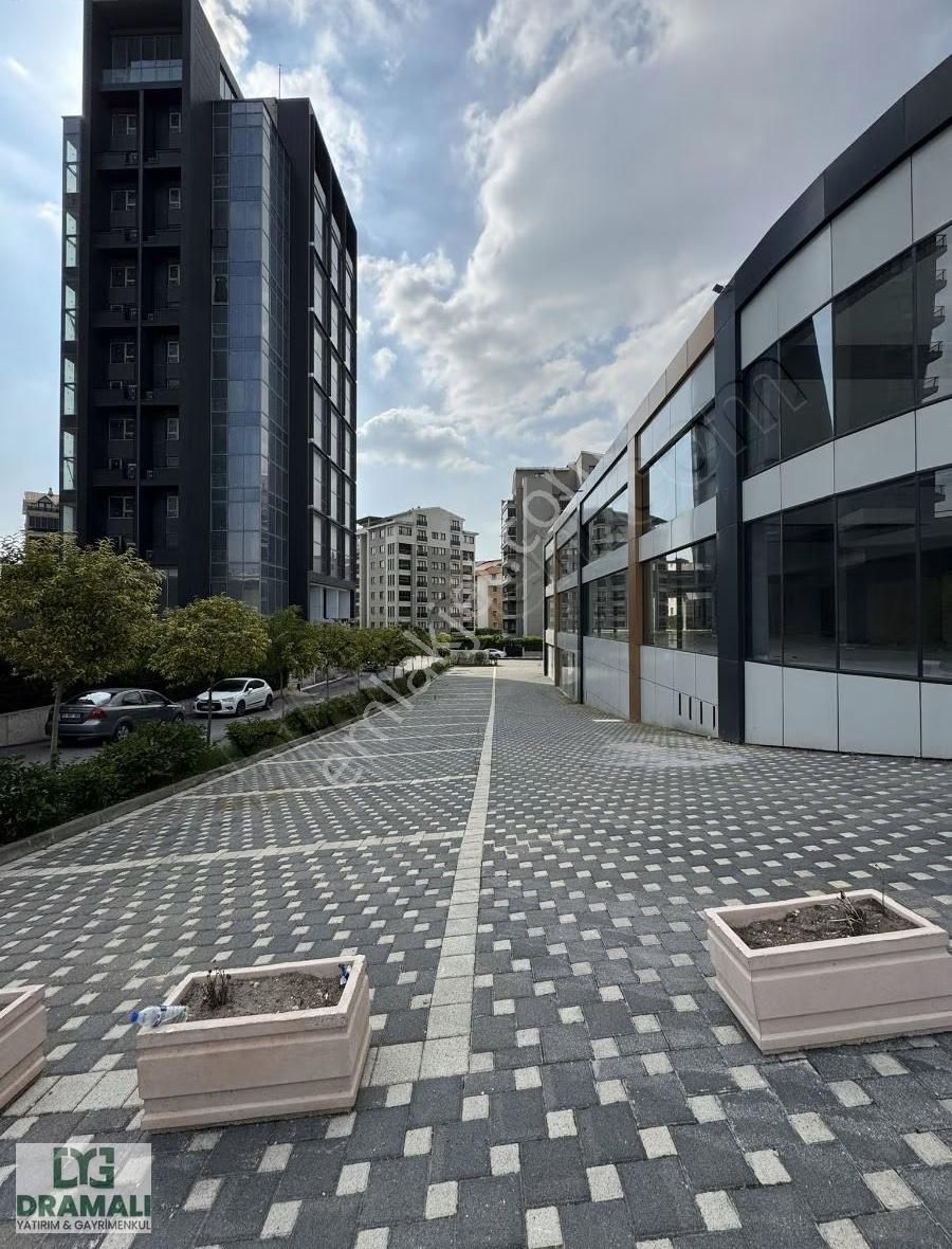 Dramalı Yatırım'dan 23 Nisan'da 560 M2 Kurumsala Kiralık İşyeri - Görsel 3