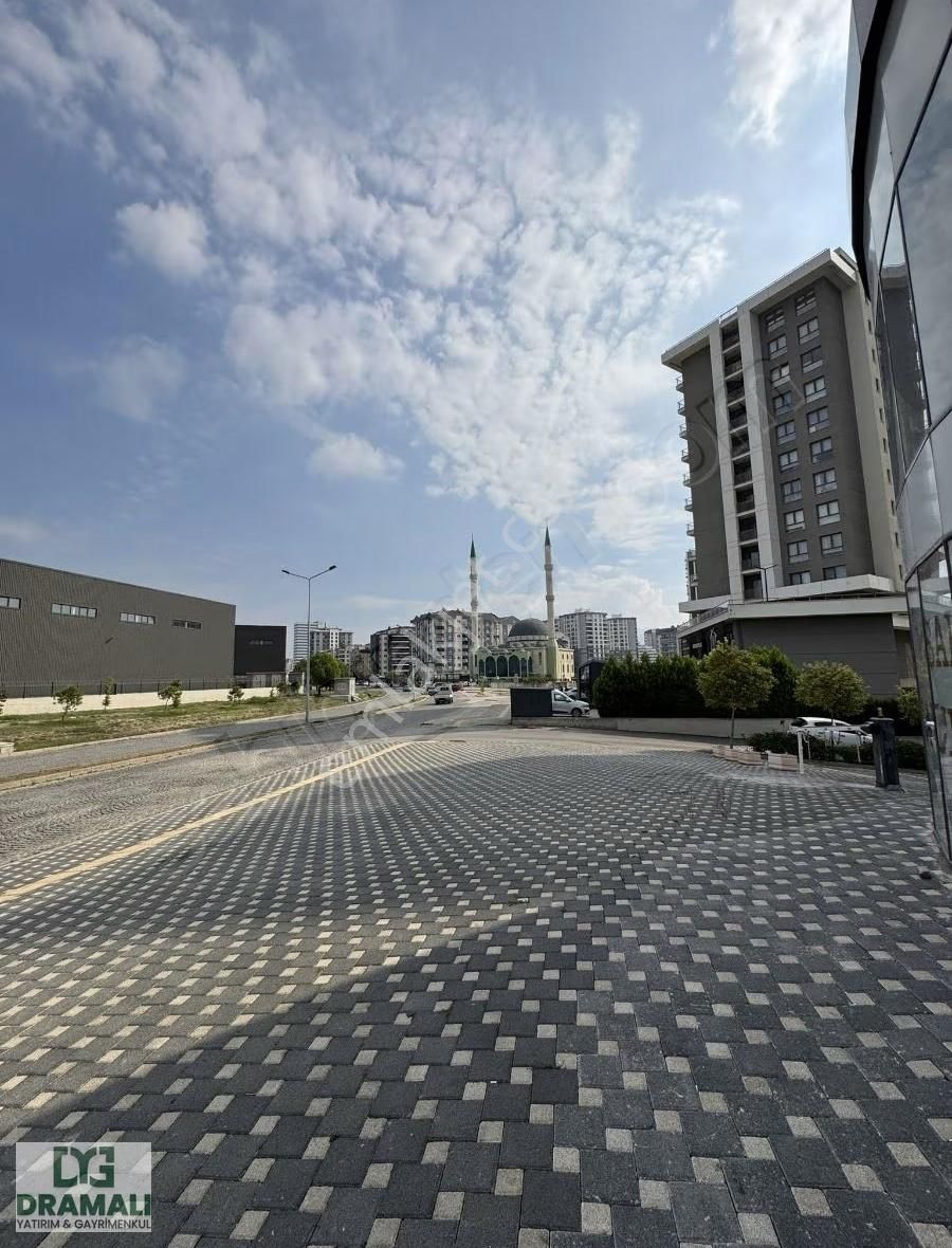 Dramalı Yatırım'dan 23 Nisan'da 560 M2 Kurumsala Kiralık İşyeri - Görsel 11