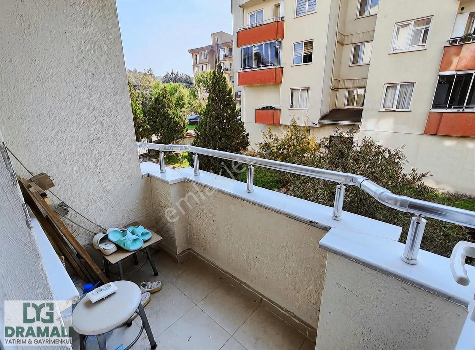 Görükle Sakaryada Satılık 3+1 Dubleks - Görsel 8