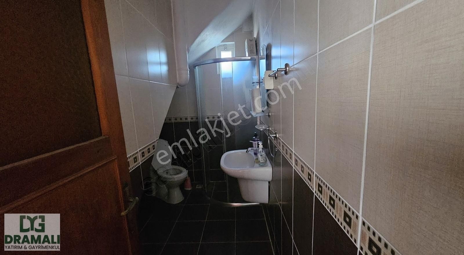 Dramalı Yatırımdan Mudanya Altındaşta Denize 35 Adım Müstakil Ev - Görsel 21