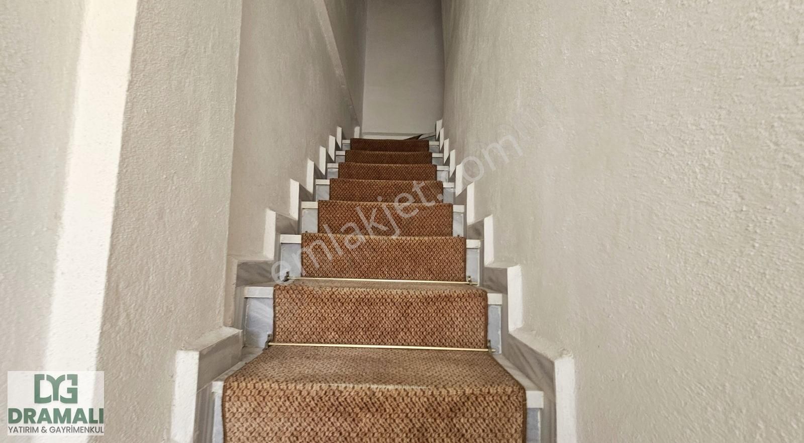 Dramalı Yatırımdan Mudanya Altındaşta Denize 35 Adım Müstakil Ev - Görsel 30